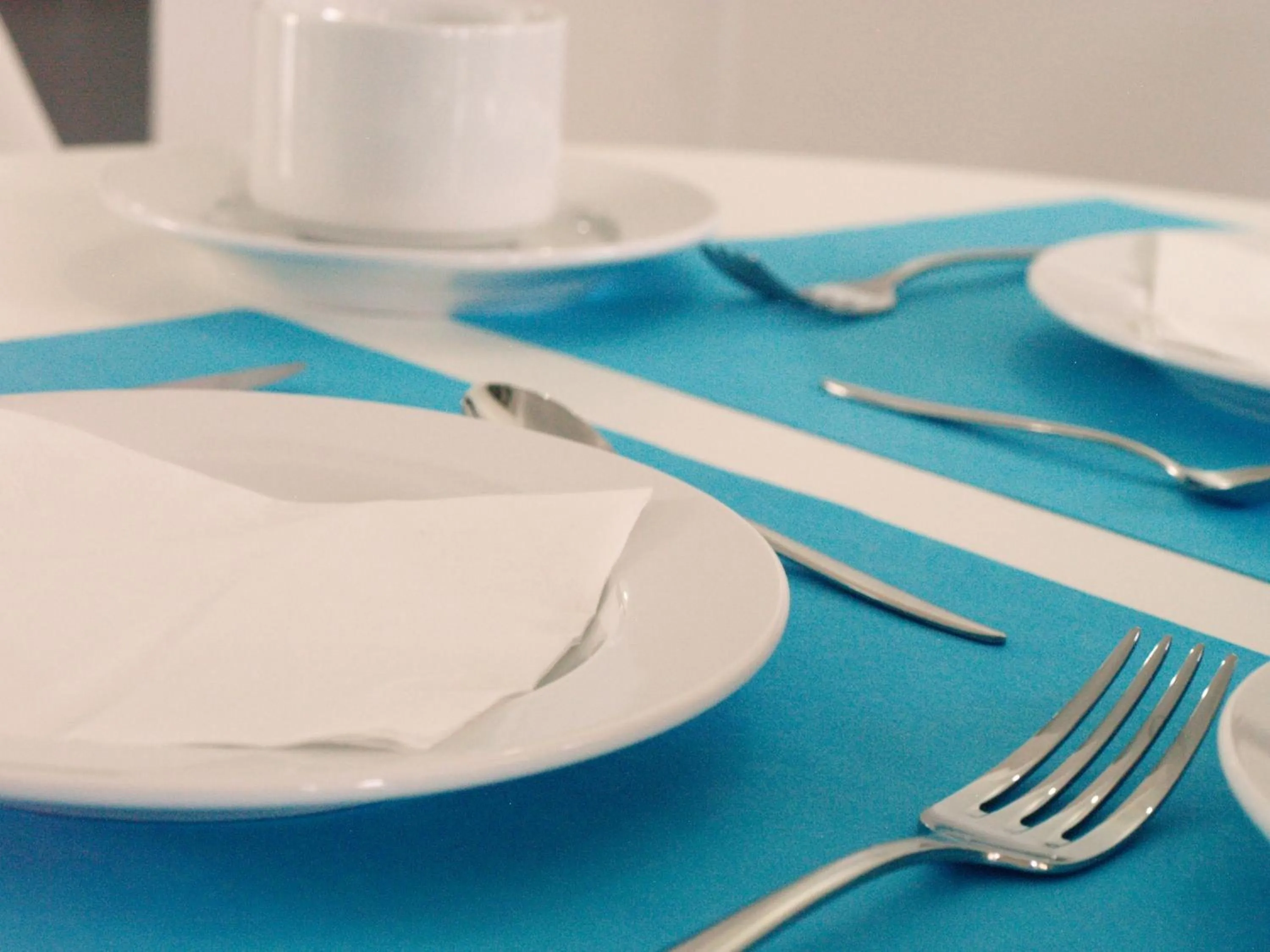 Lounge or bar in Residence Le Isole