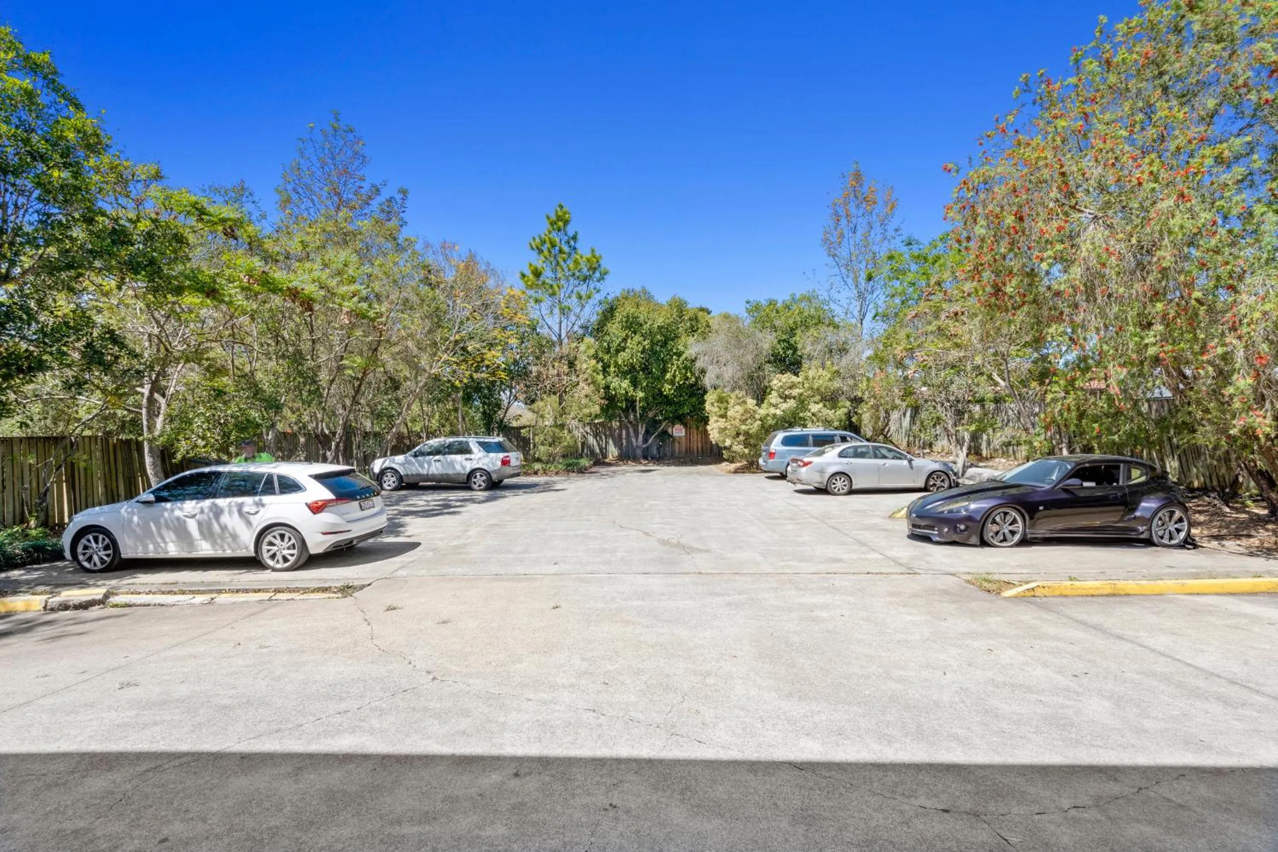 Day in Econo Lodge Waterford