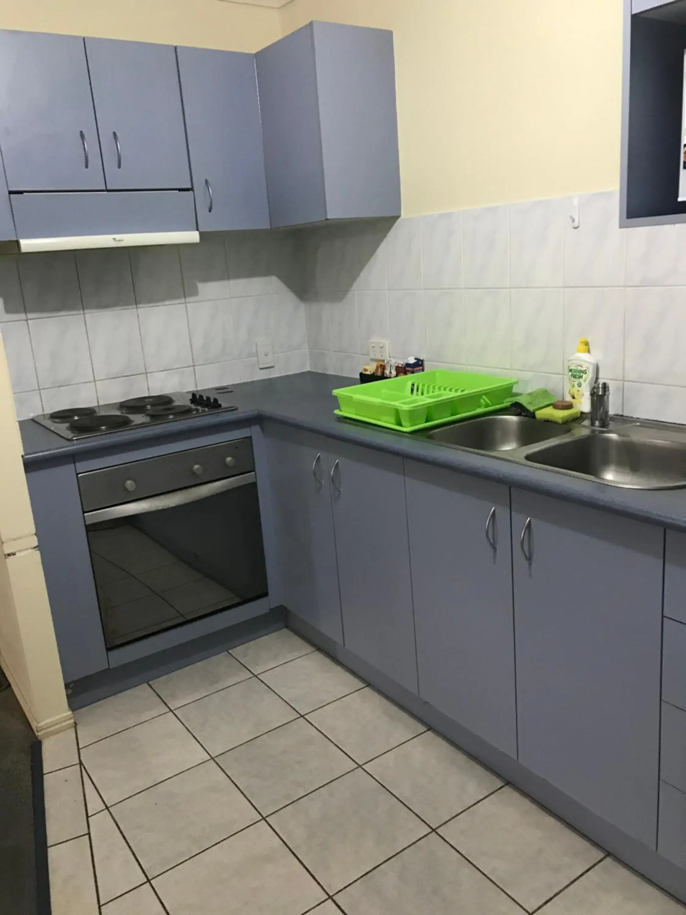 Two-Bedroom Apartment in Econo Lodge Waterford Two-Bedroom Apartment in Econo Lodge Waterford