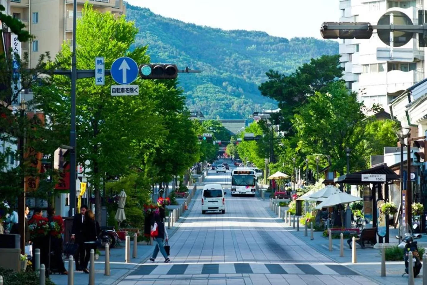 Neighbourhood in Worldtreck Dinner & Guesthouse Pise