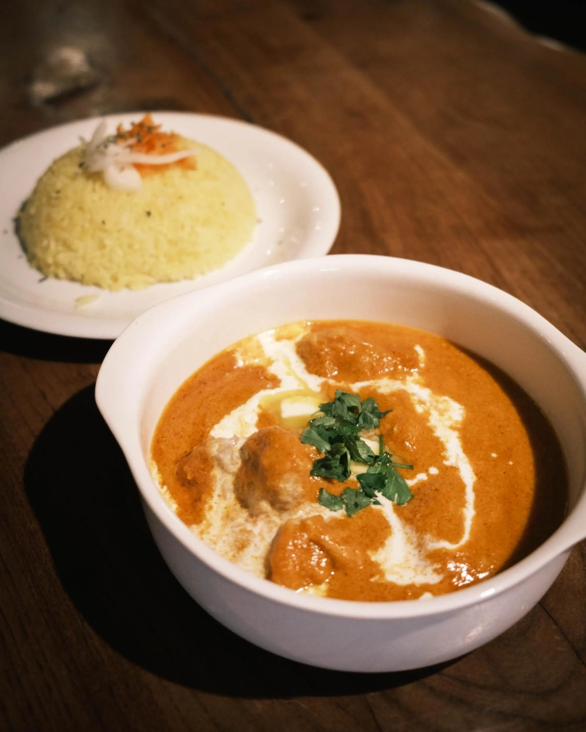 Restaurant/places to eat in Worldtreck Dinner & Guesthouse Pise