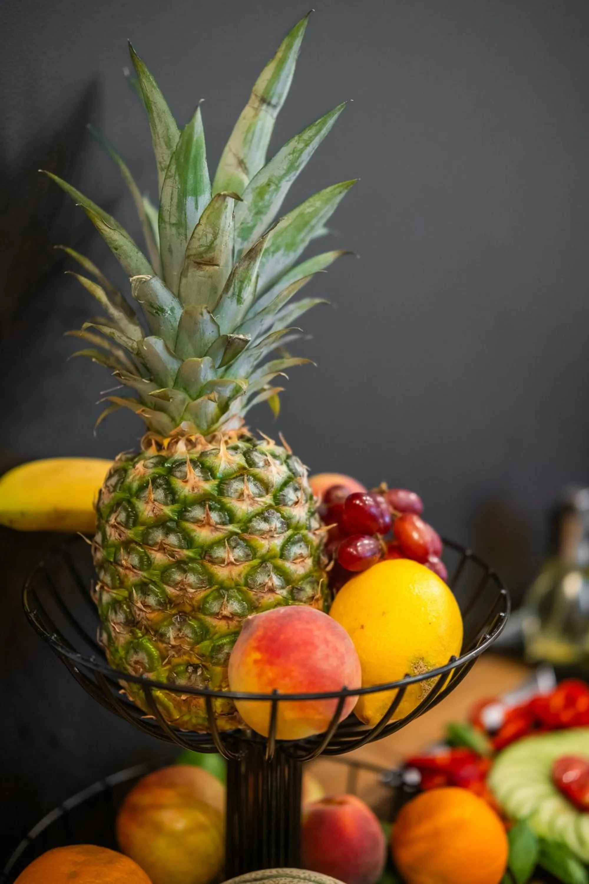 Breakfast in Casablanca Boutique Bed&Breakfast