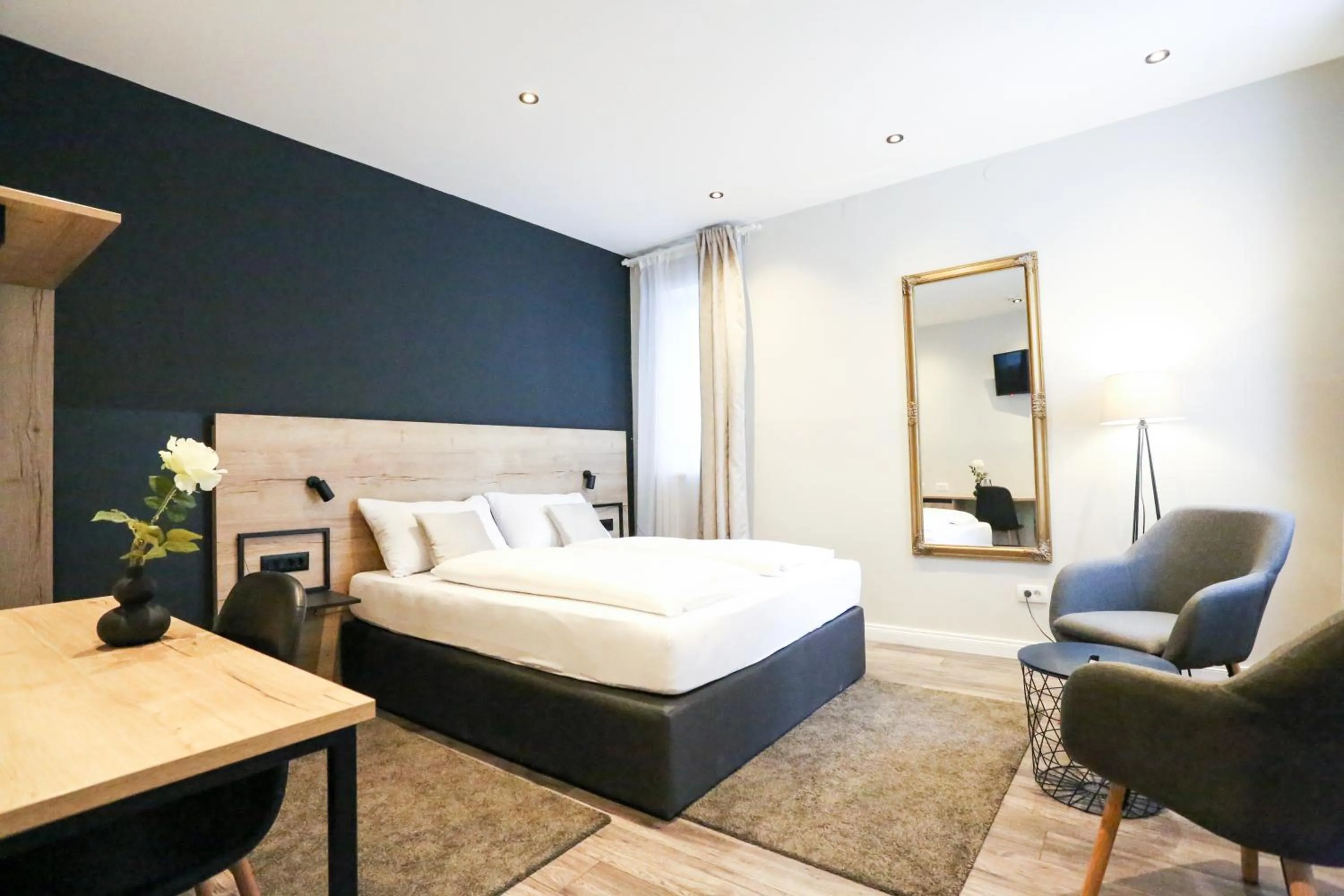 Property building, Bed in Casablanca Boutique Bed&Breakfast