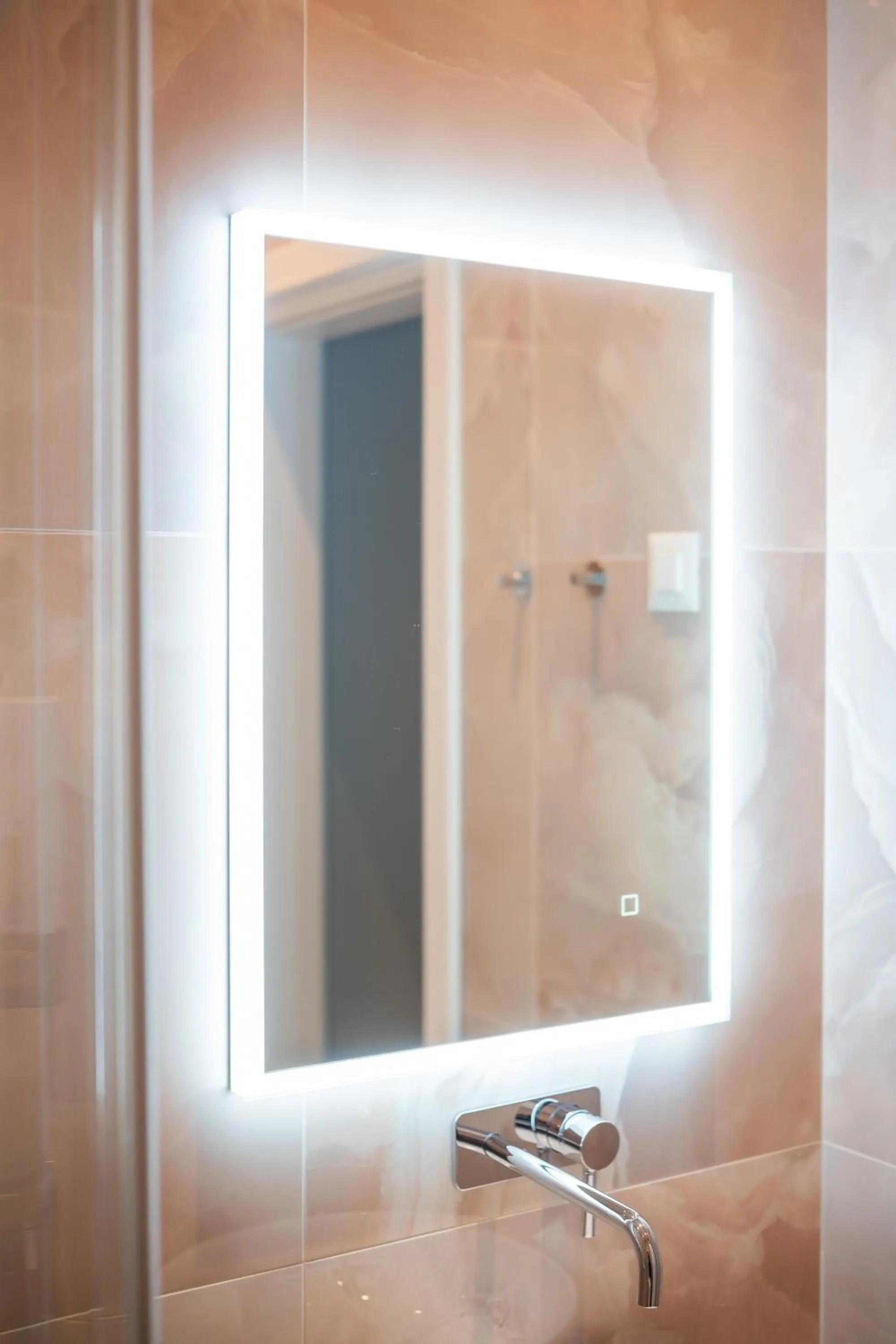 Bathroom in Casablanca Boutique Bed&Breakfast