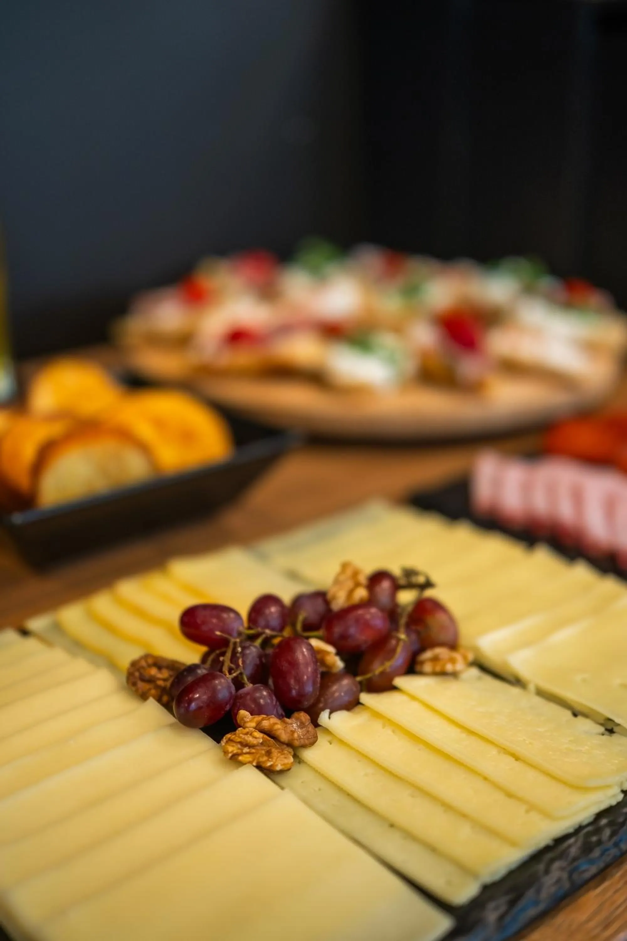 Breakfast in Casablanca Boutique Bed&Breakfast