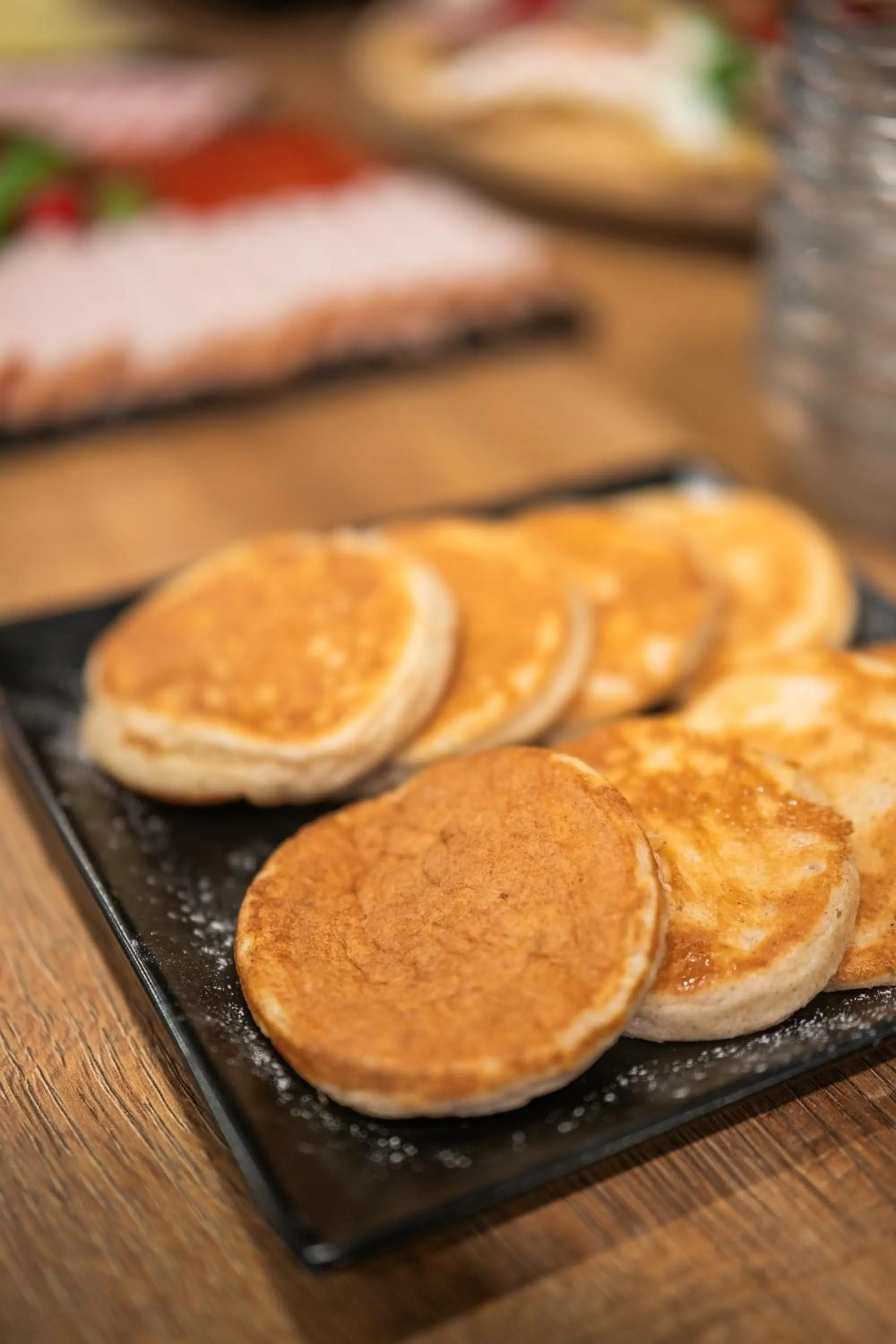 Breakfast in Casablanca Boutique Bed&Breakfast