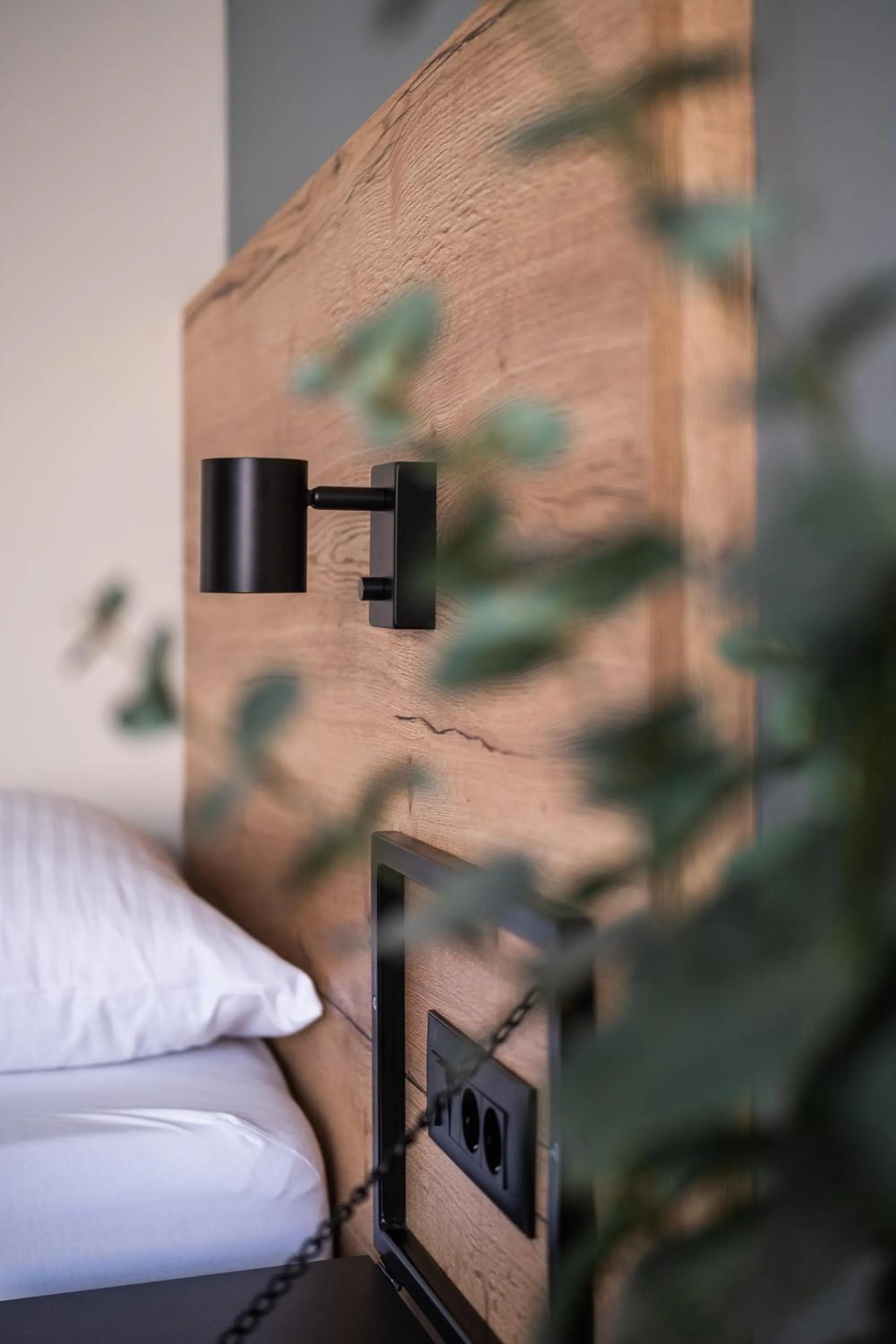 Bedroom, Bed in Casablanca Boutique Bed&Breakfast