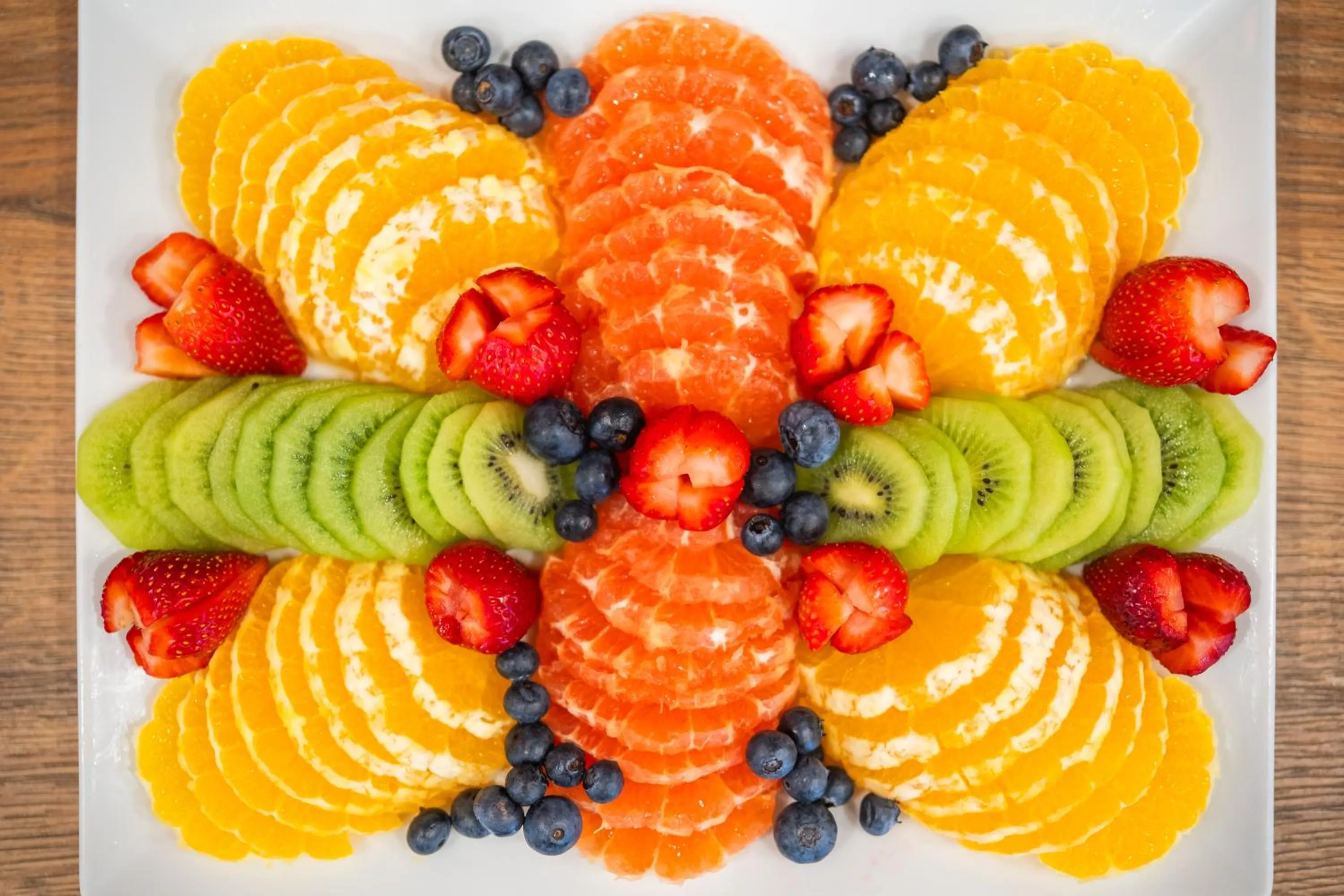 Breakfast in Casablanca Boutique Bed&Breakfast