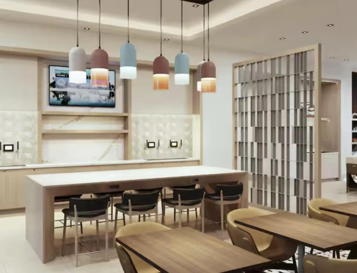 Homewood Suites By Hilton Wichita Airport