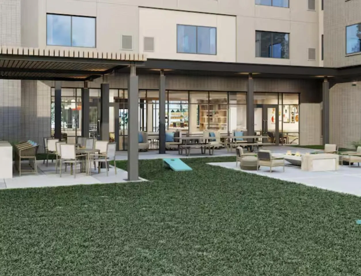 Homewood Suites By Hilton Wichita Airport