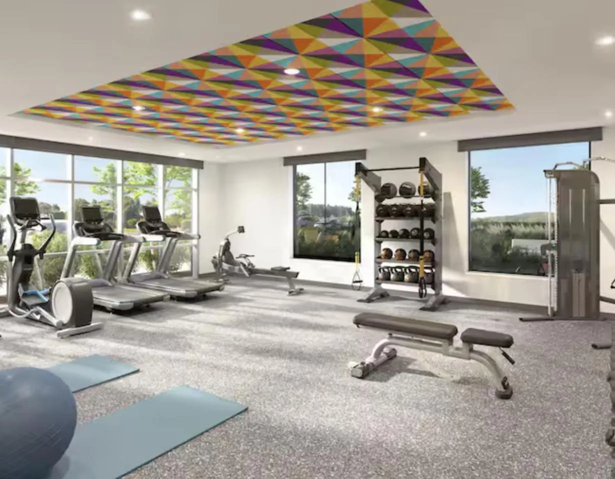 Home2 Suites By Hilton Syracuse Liverpool Airport Area