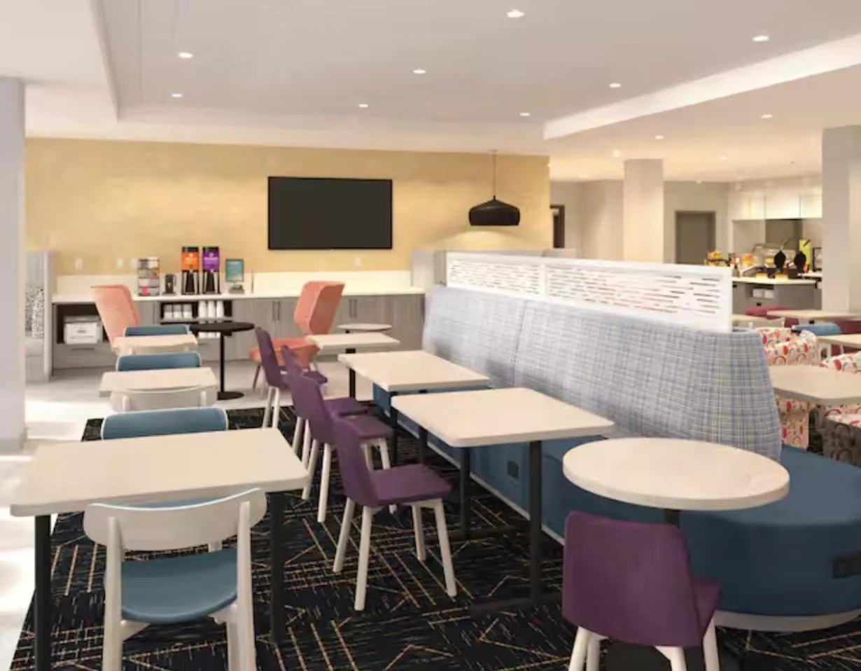 Home2 Suites By Hilton Syracuse Liverpool Airport Area