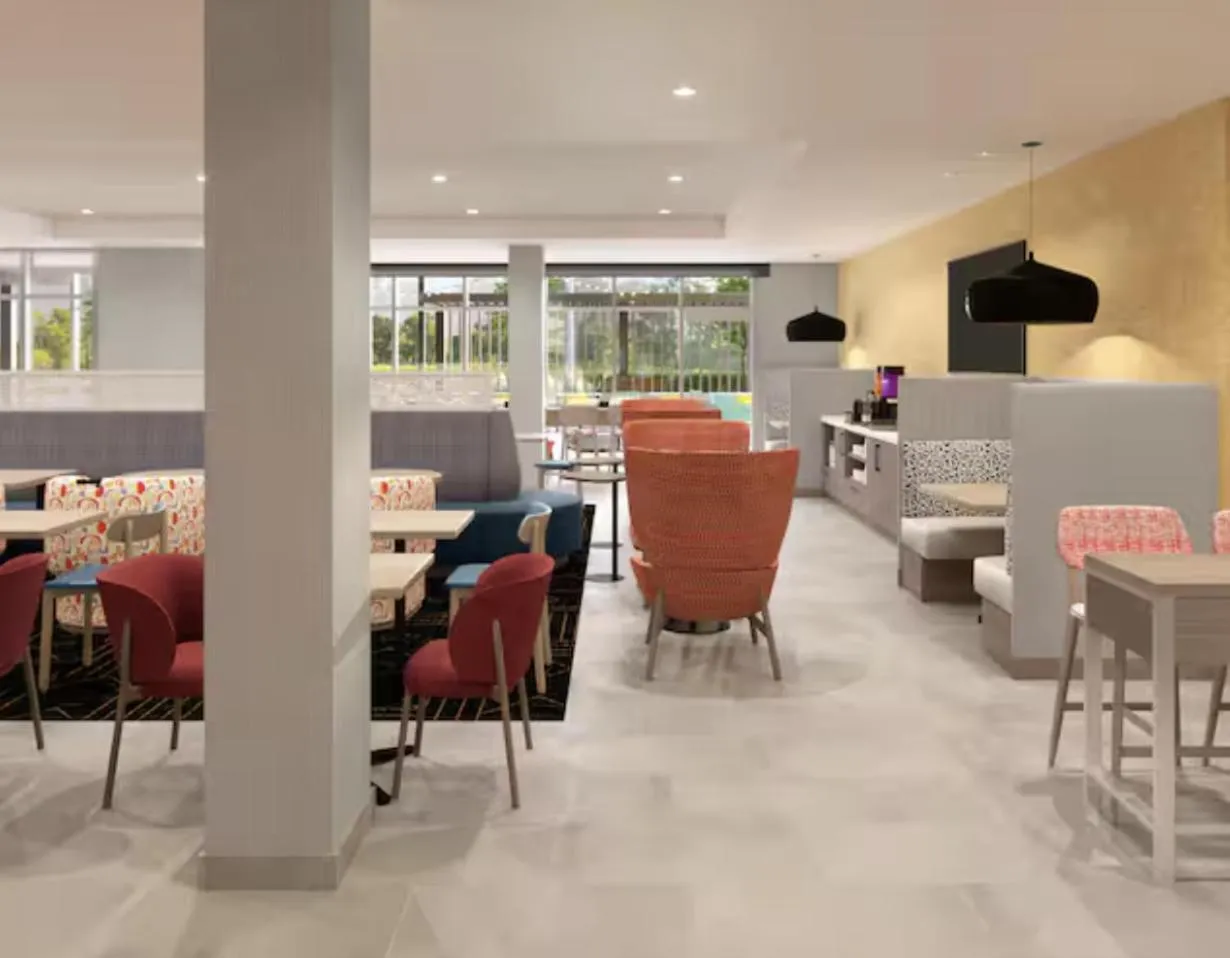 Home2 Suites By Hilton Syracuse Liverpool Airport Area