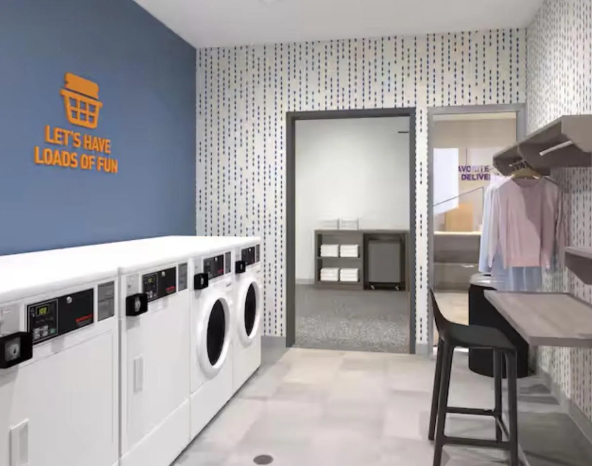 Home2 Suites By Hilton Syracuse Liverpool Airport Area