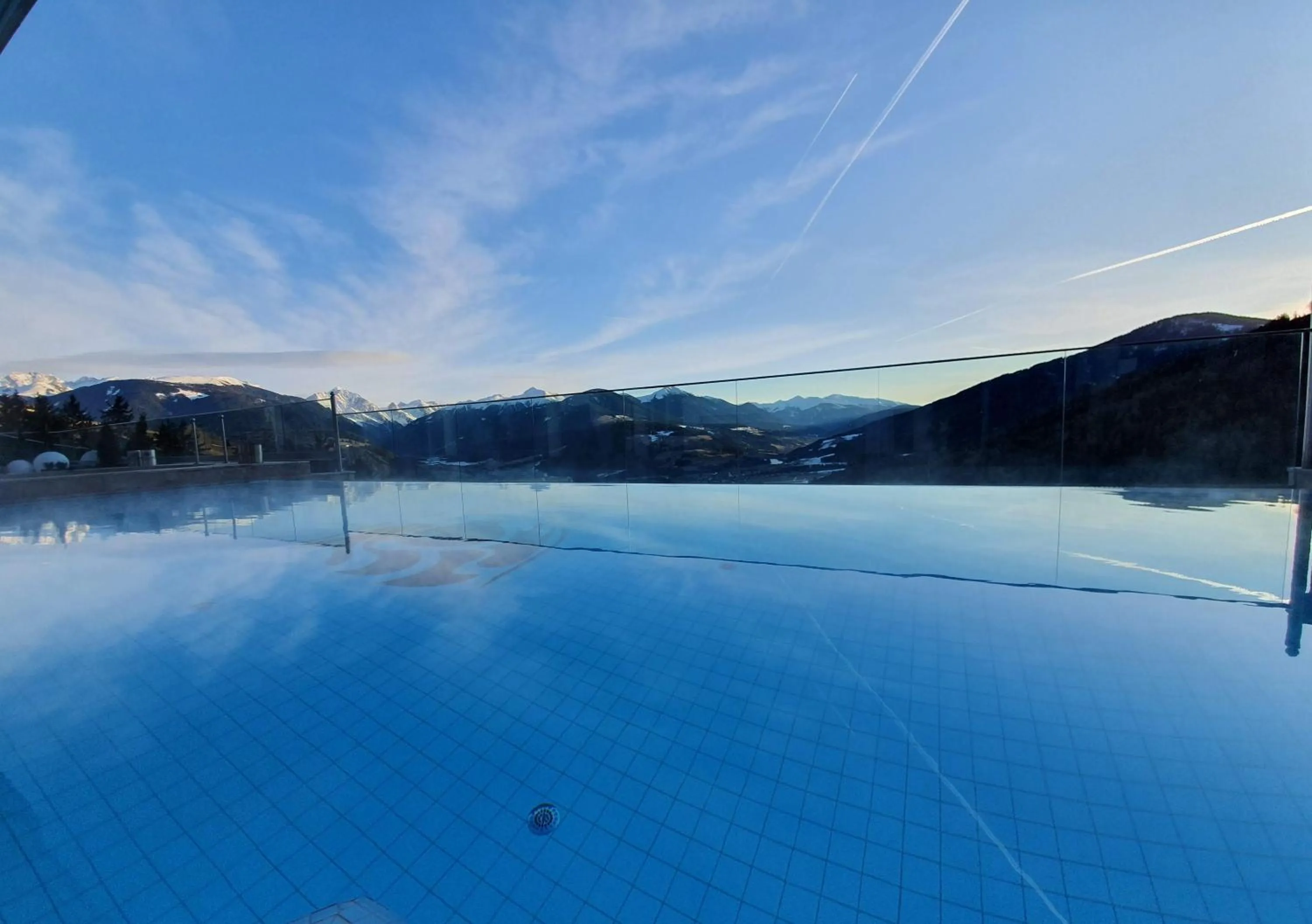 Property building in Bärenhotel