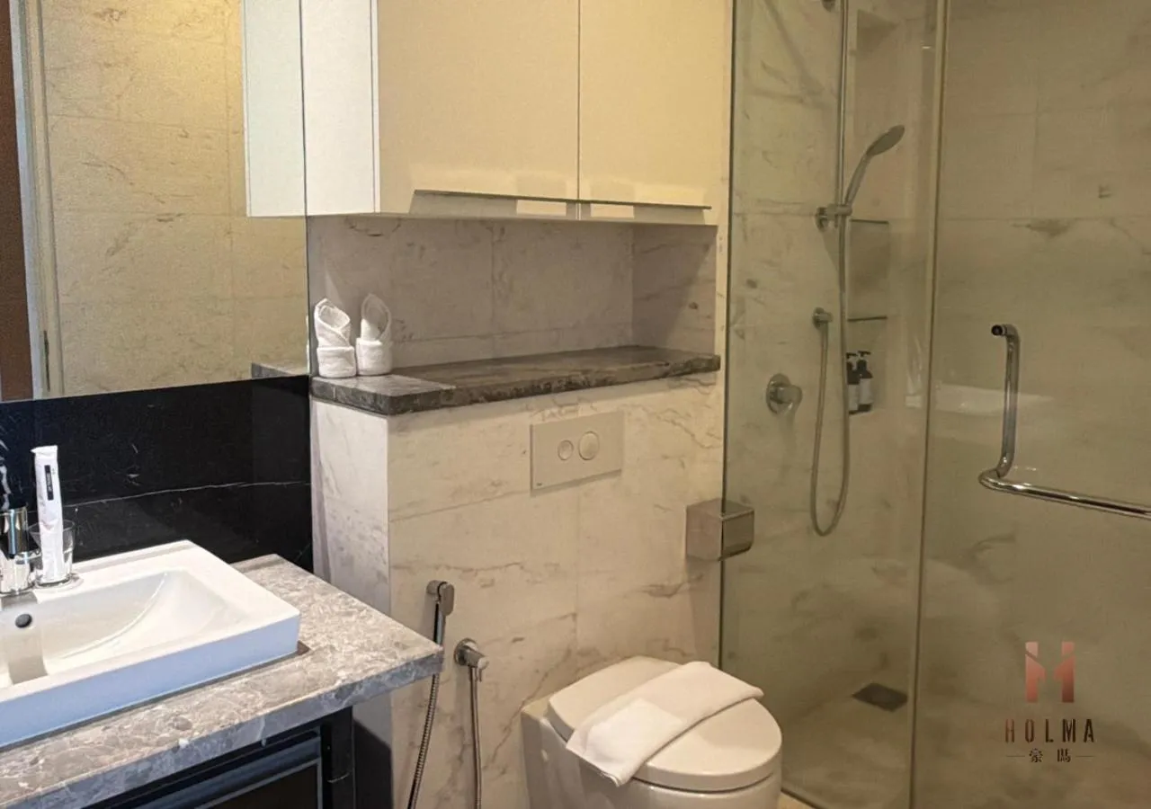 The Platinum KLCC by Holma