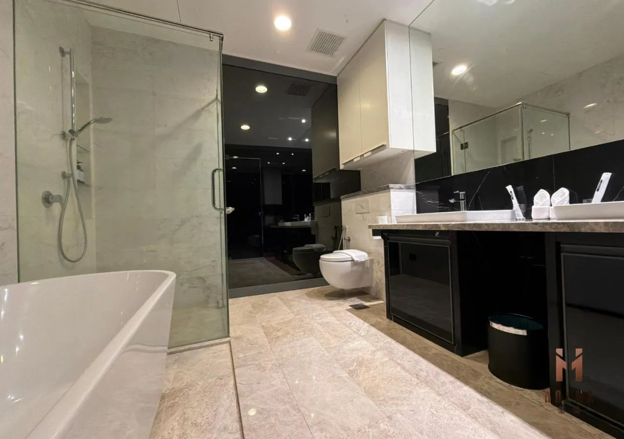 The Platinum KLCC by Holma