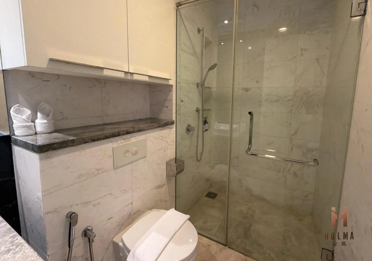 The Platinum KLCC by Holma