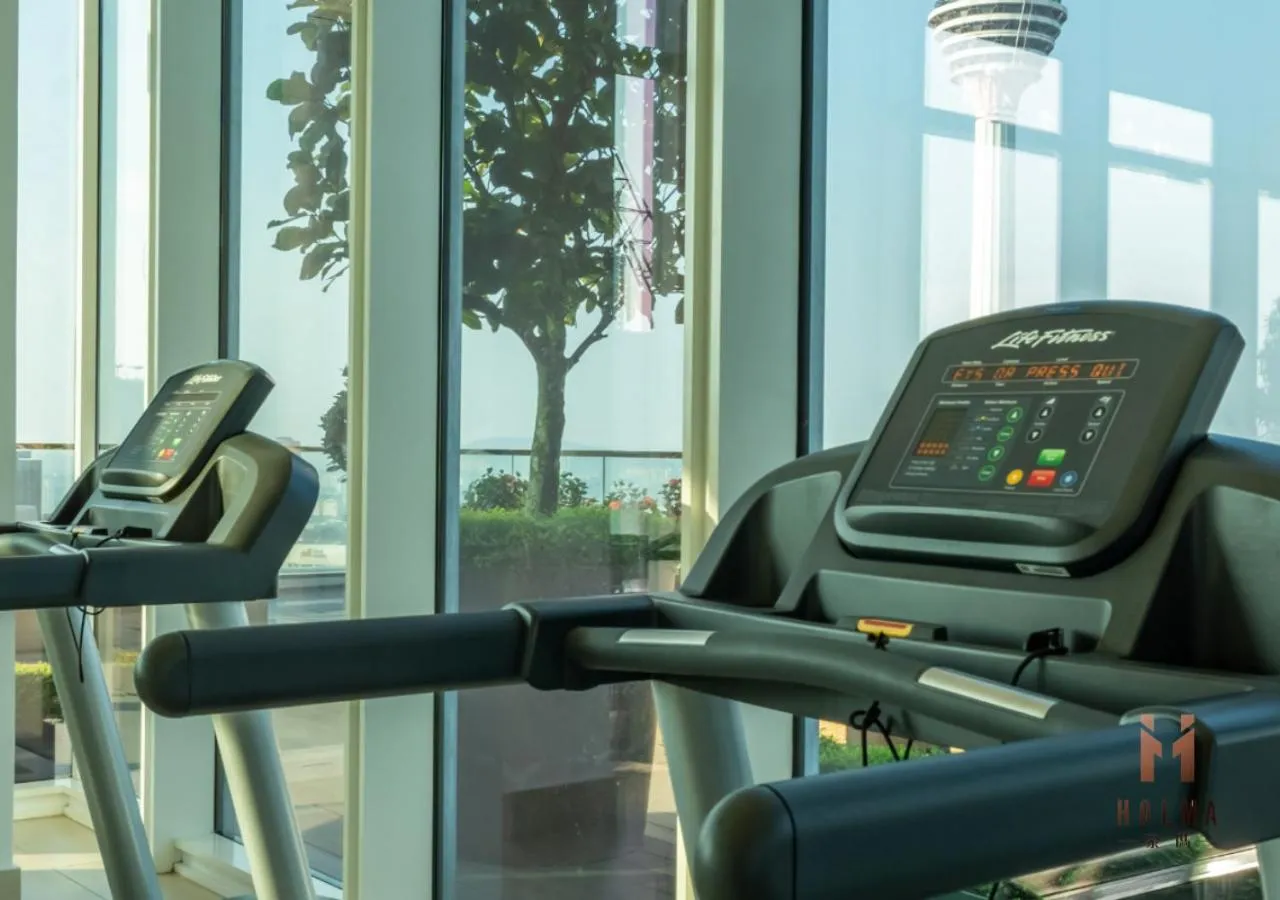 The Platinum KLCC by Holma