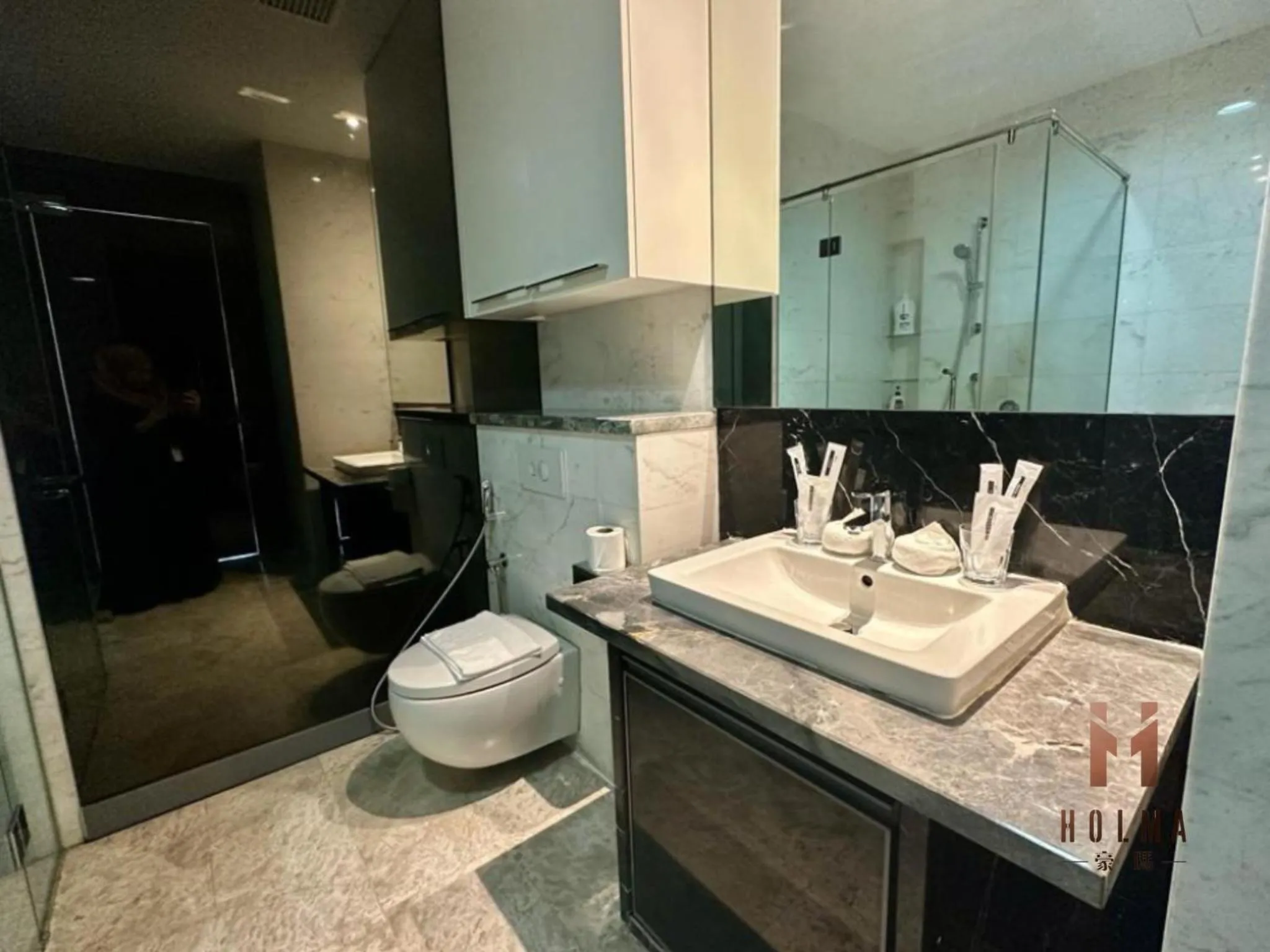 The Platinum KLCC by Holma