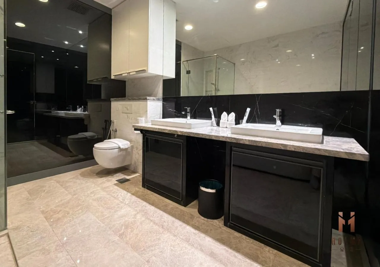 The Platinum KLCC by Holma