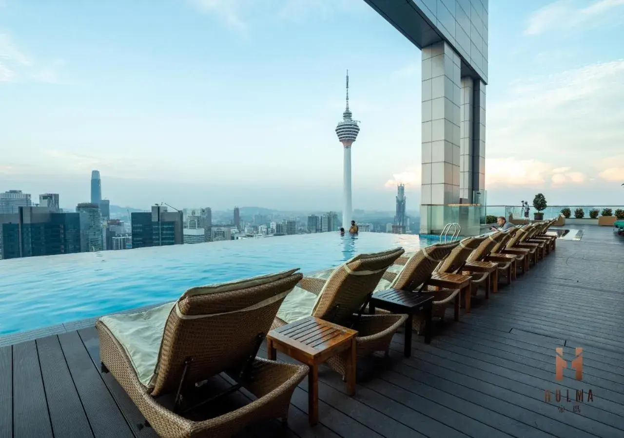 The Platinum KLCC by Holma The Platinum KLCC by Holma