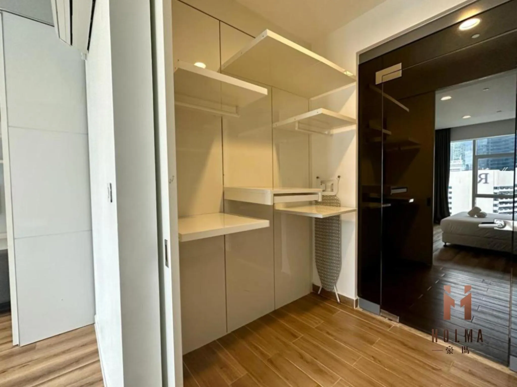 The Platinum KLCC by Holma