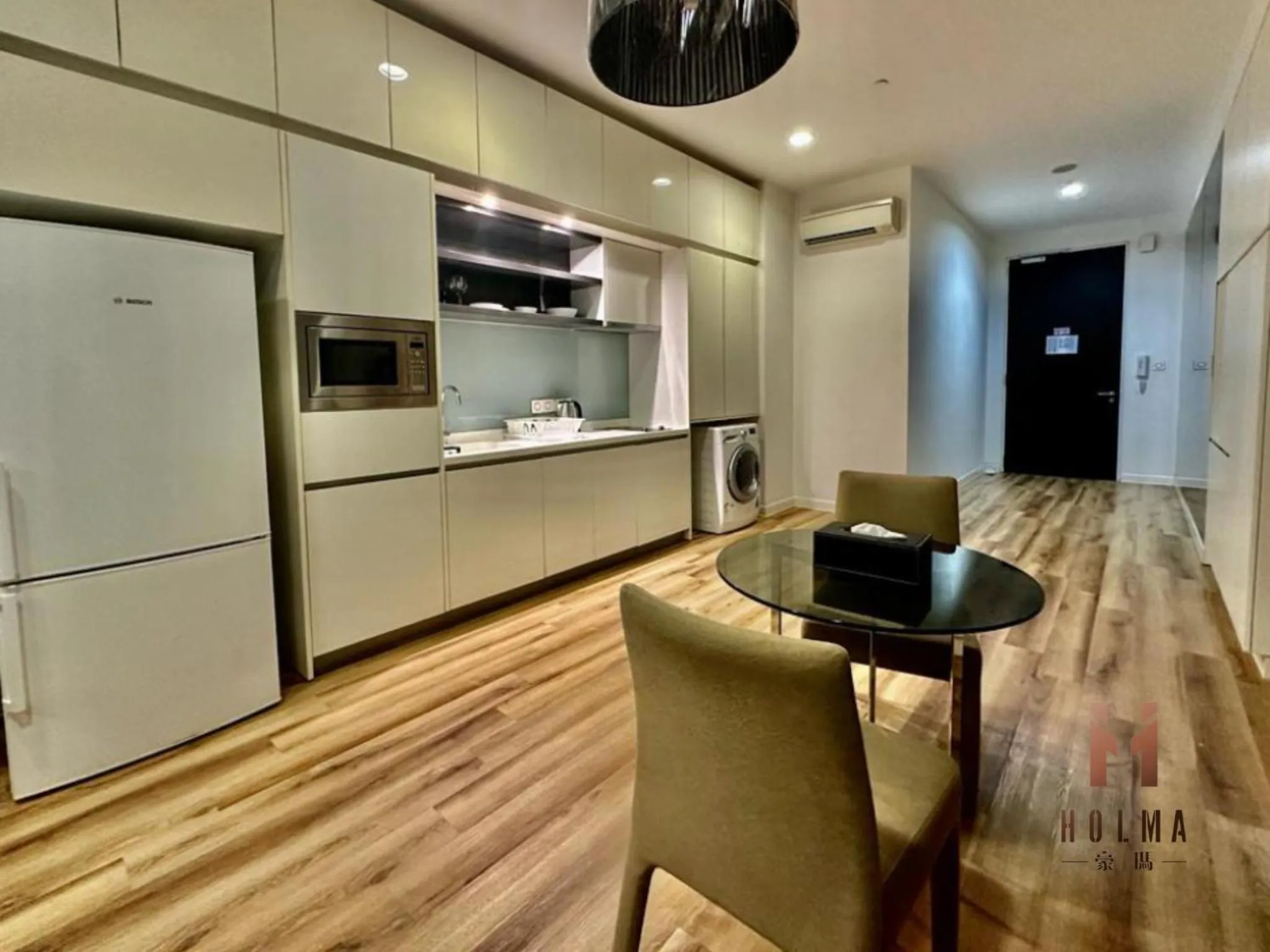 The Platinum KLCC by Holma