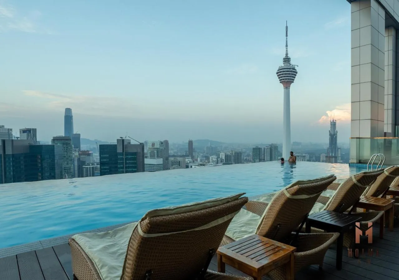 The Platinum KLCC by Holma