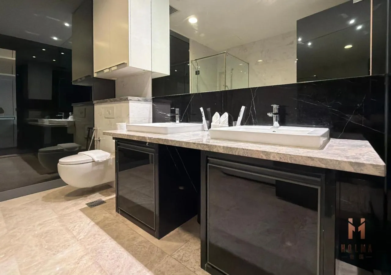 The Platinum KLCC by Holma