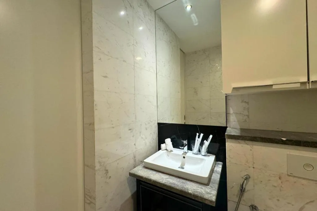 The Platinum KLCC by Holma