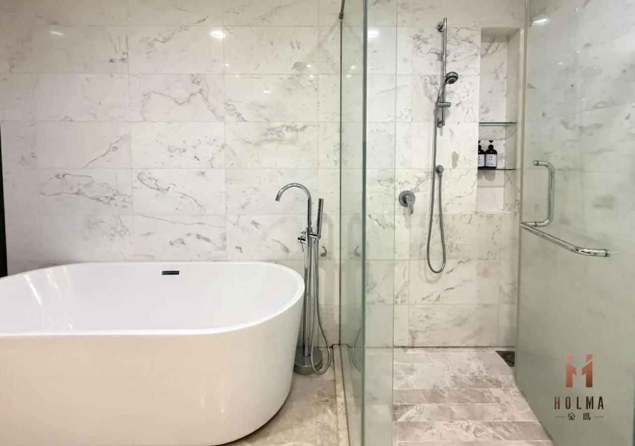 The Platinum KLCC by Holma