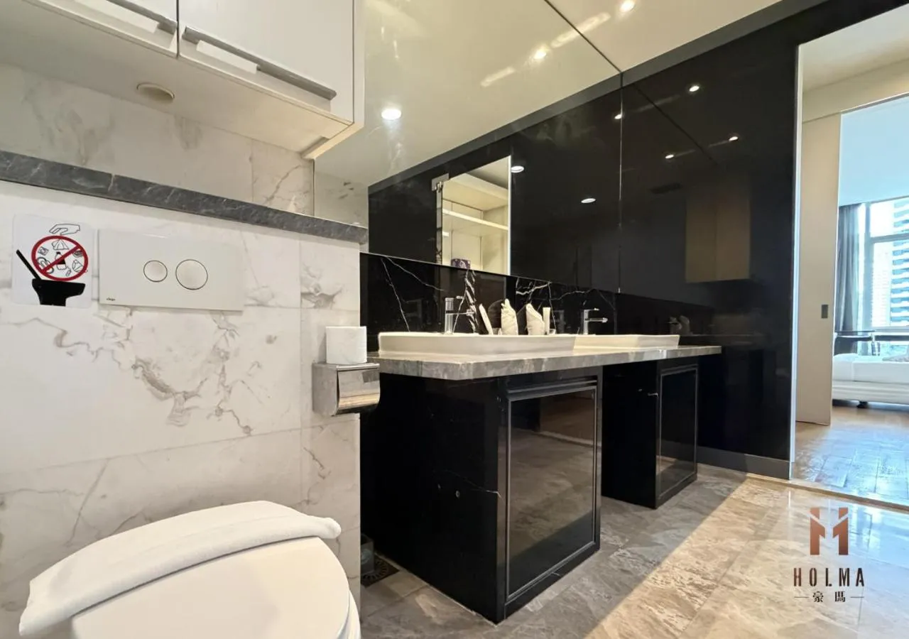 The Platinum KLCC by Holma