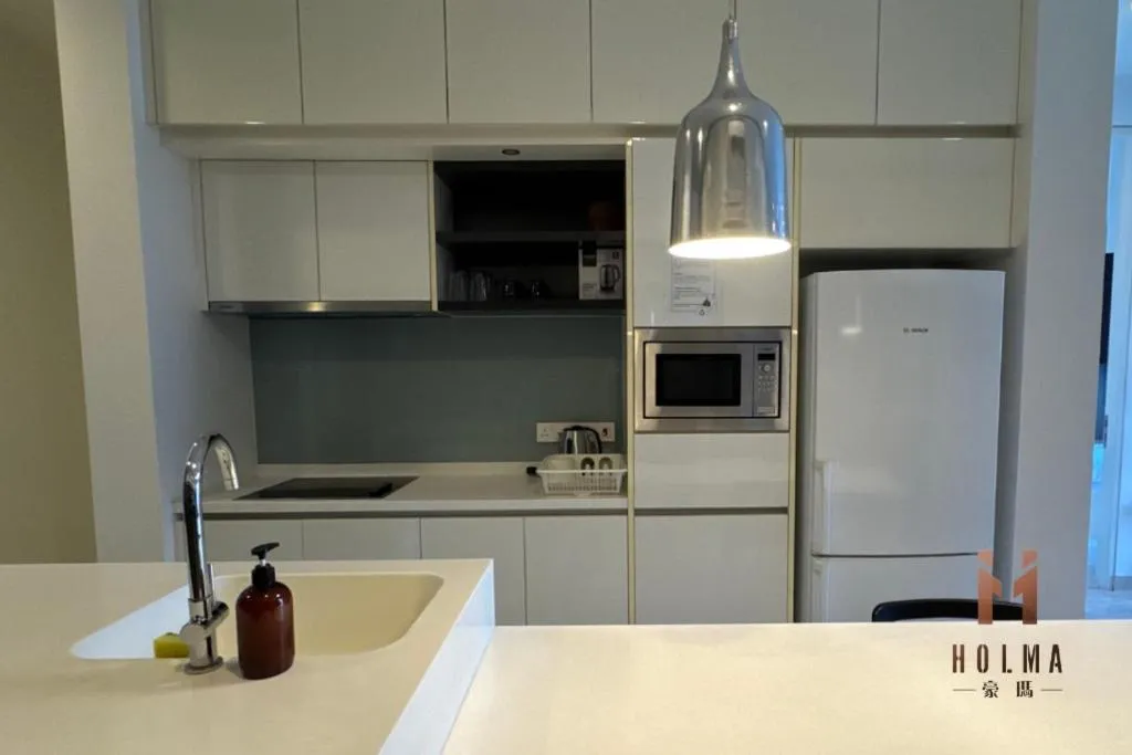 The Platinum KLCC by Holma