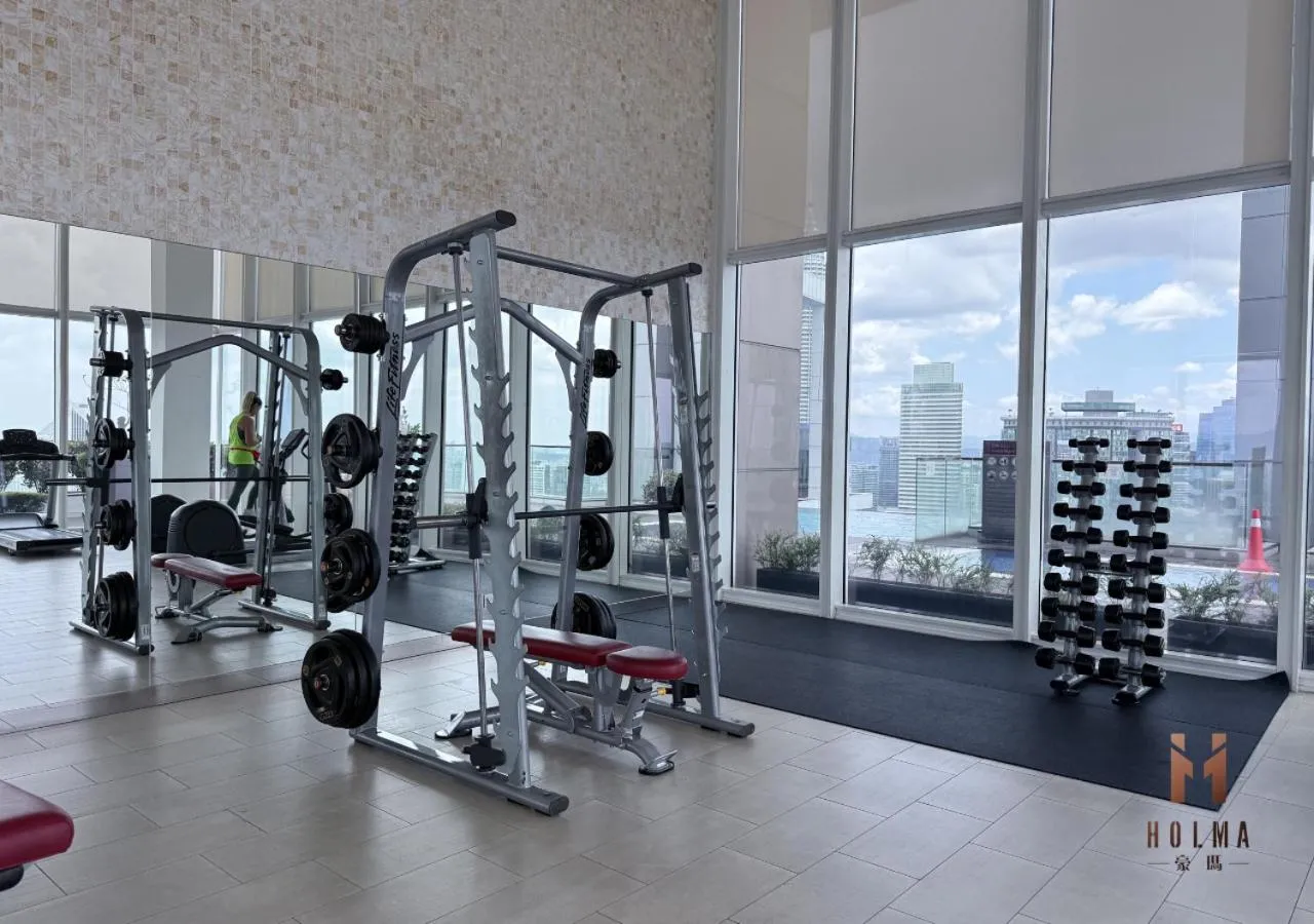 The Platinum KLCC by Holma