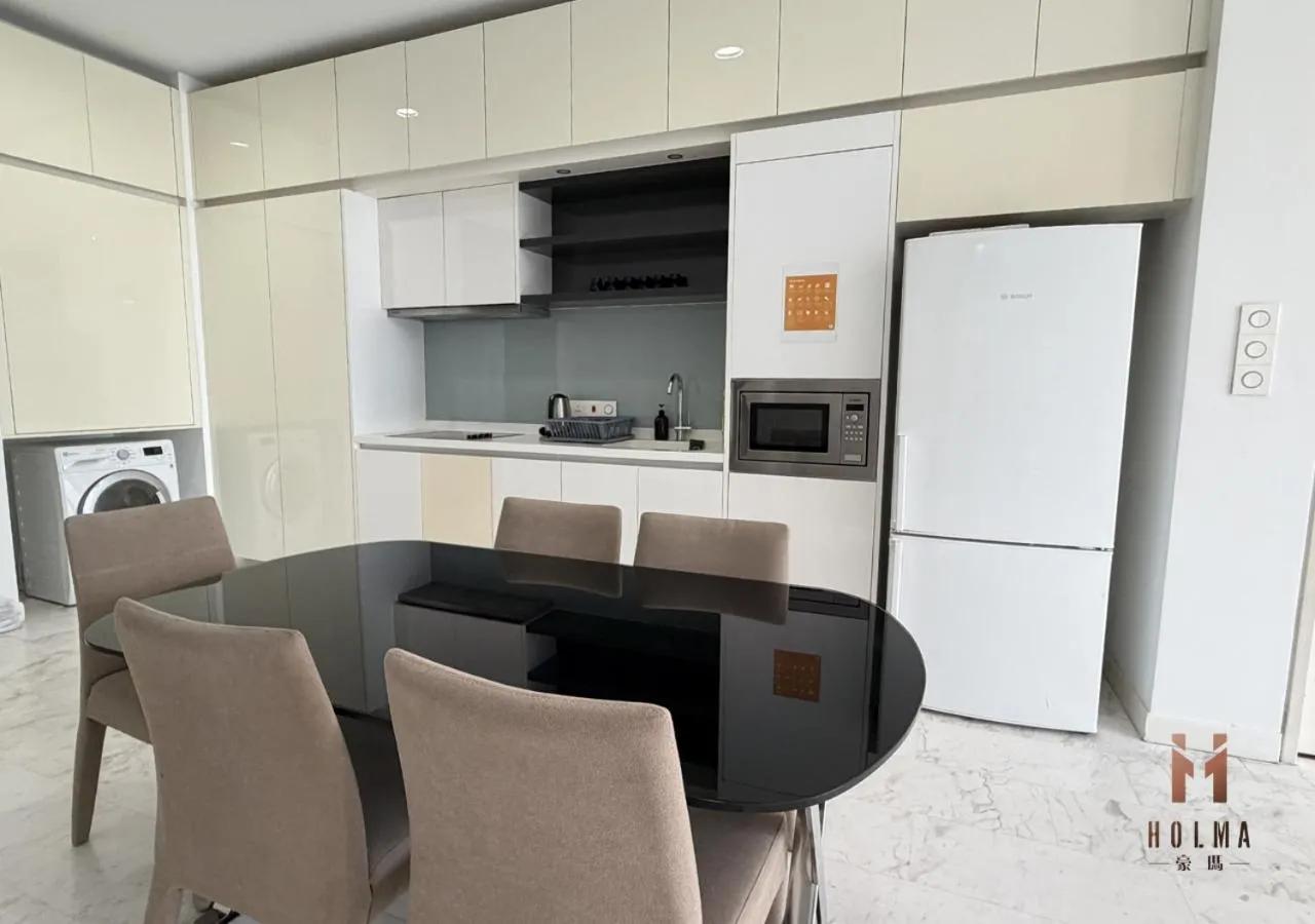 The Platinum KLCC by Holma