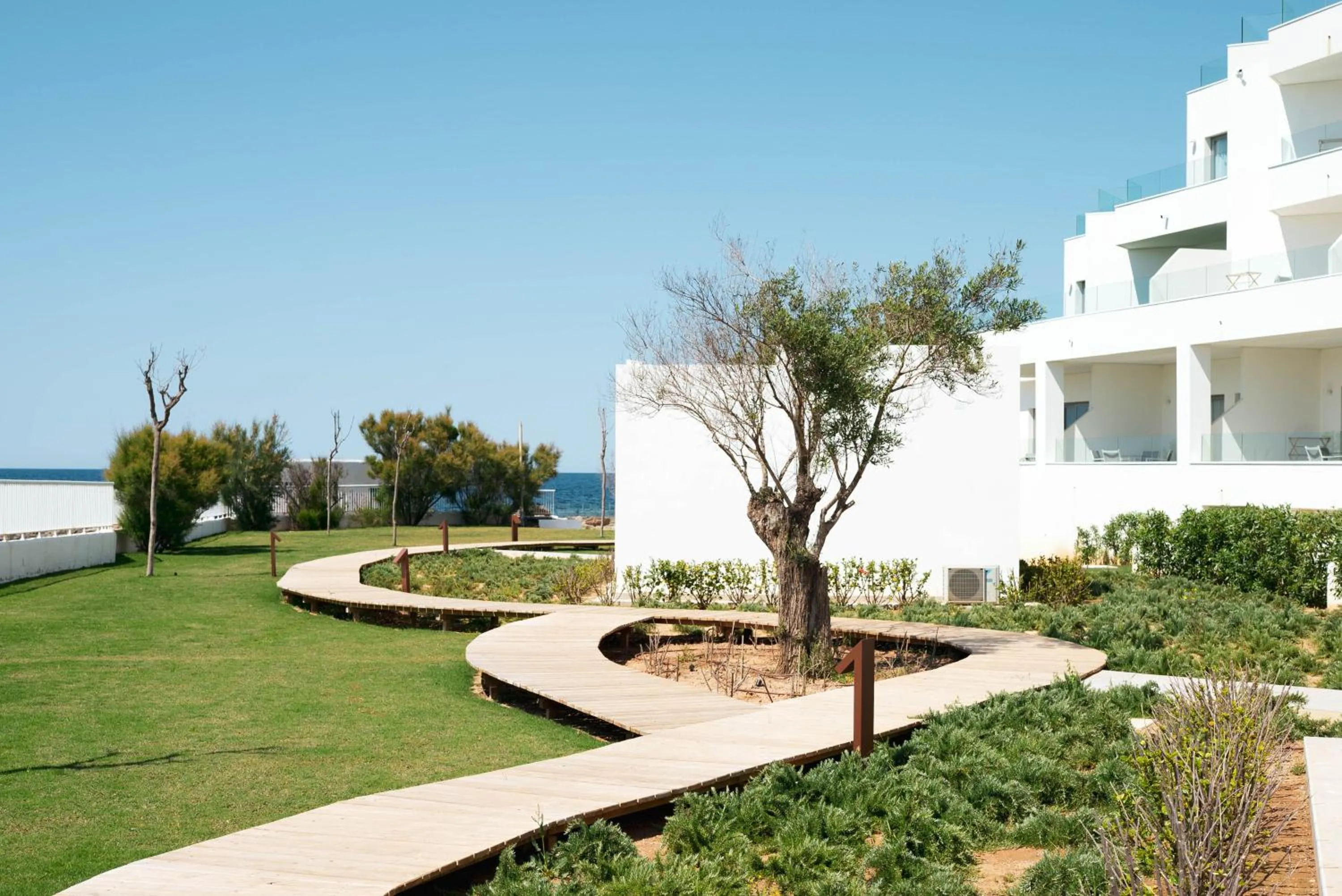 Property building in Can Salia