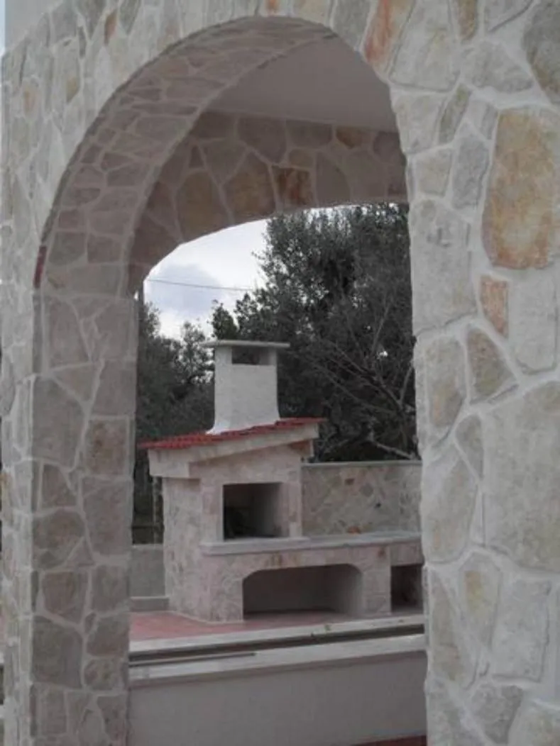 B&B Villa Nonna Maria