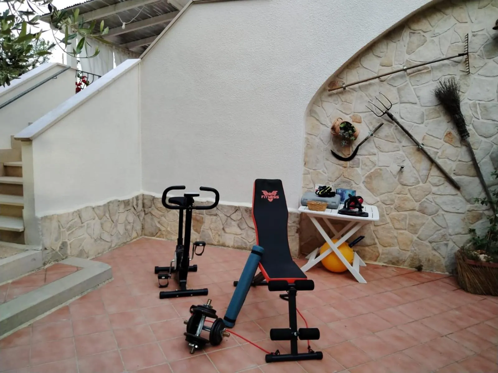 B&B Villa Nonna Maria