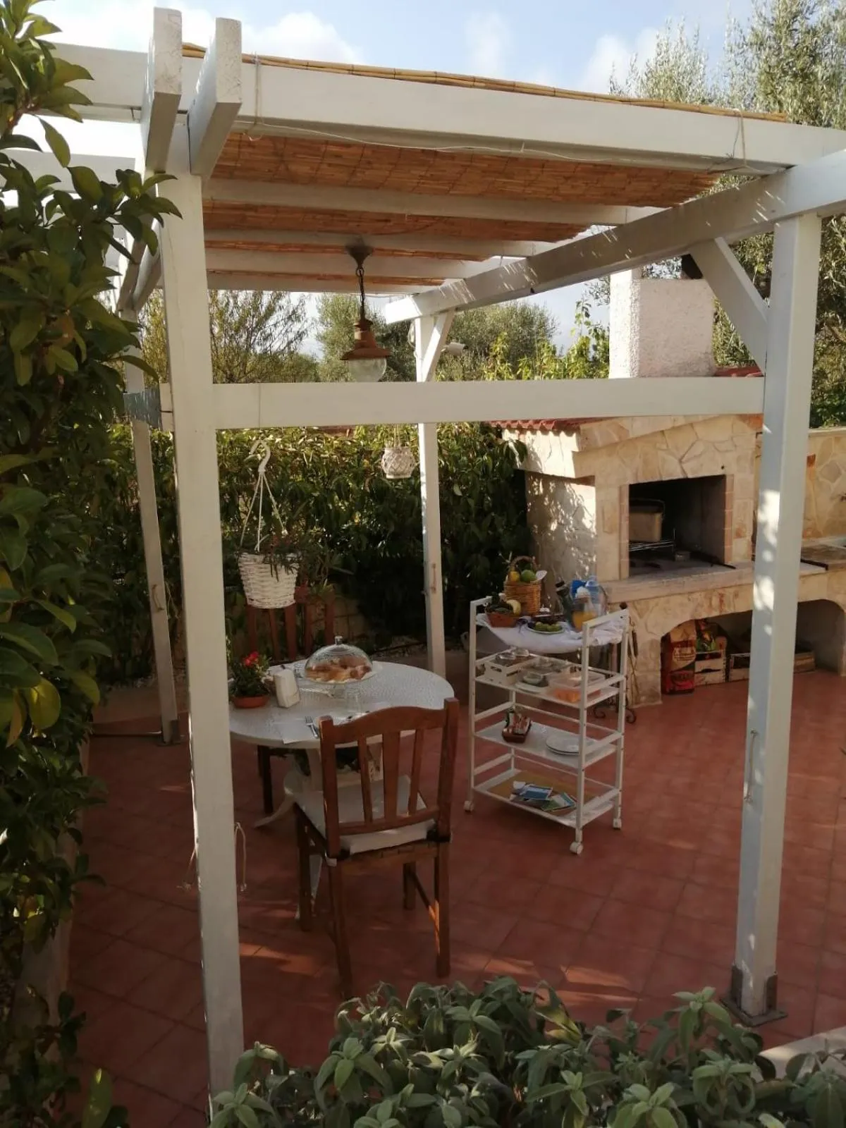 B&B Villa Nonna Maria