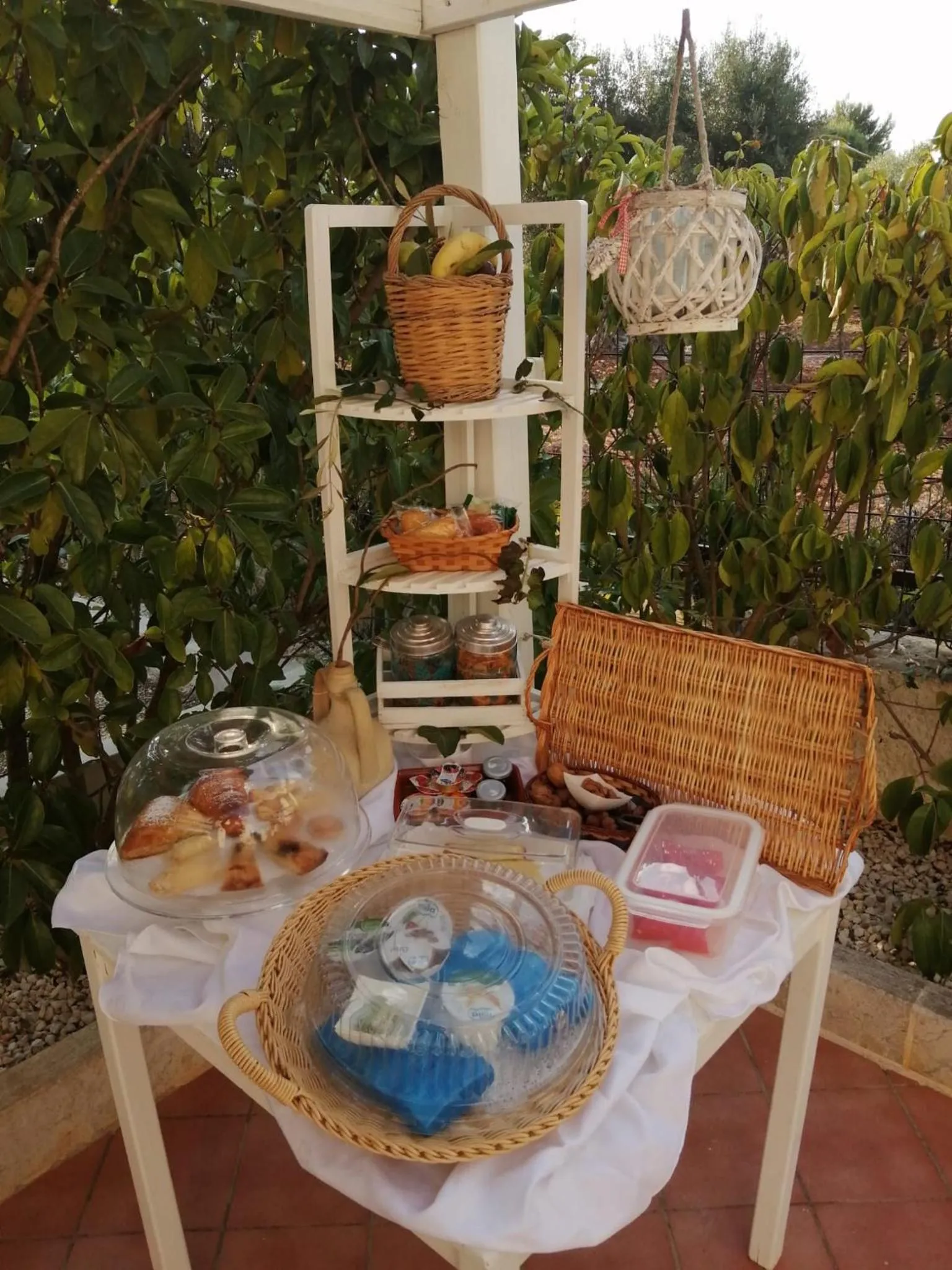 B&B Villa Nonna Maria