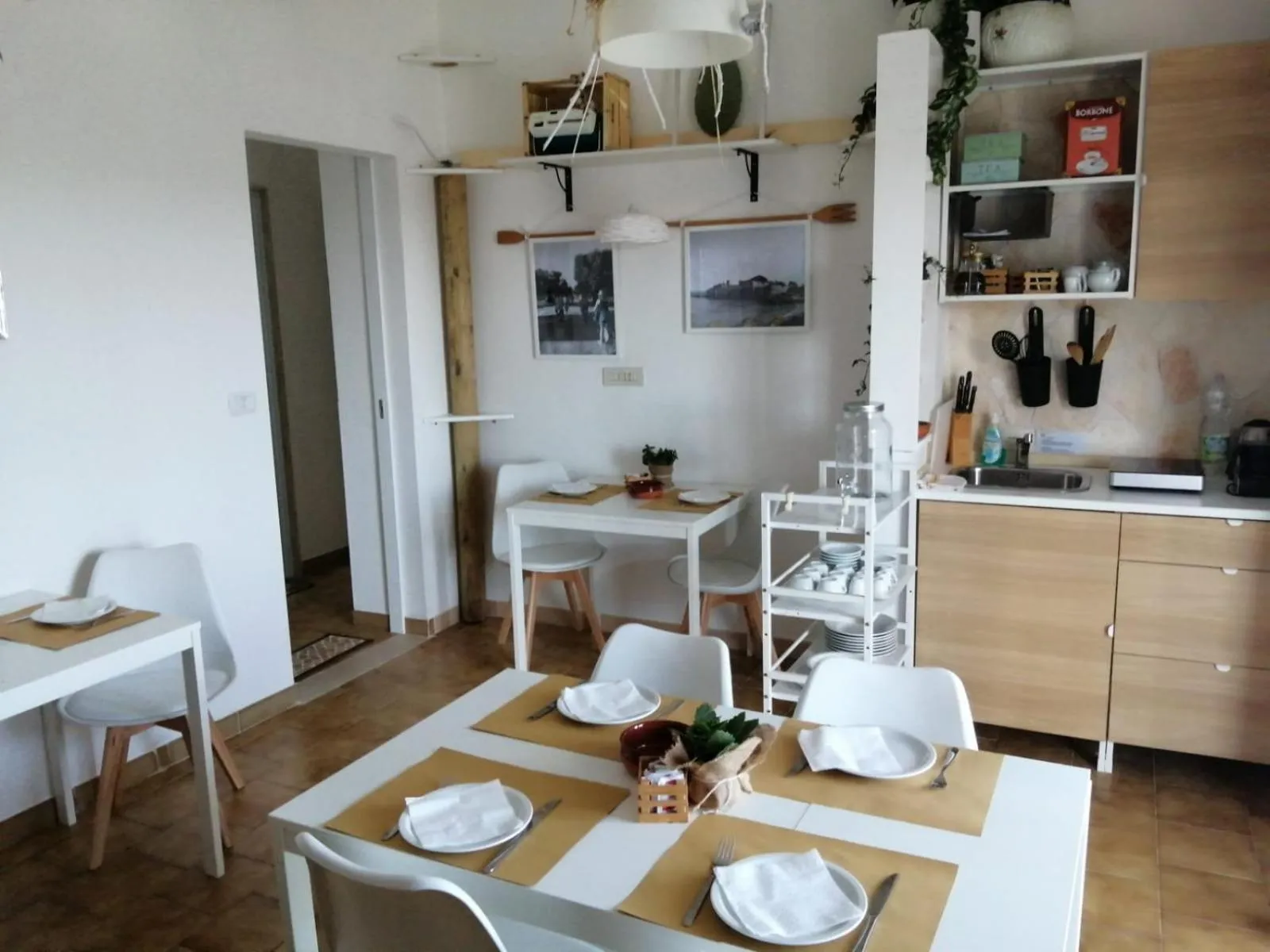 B&B Villa Nonna Maria