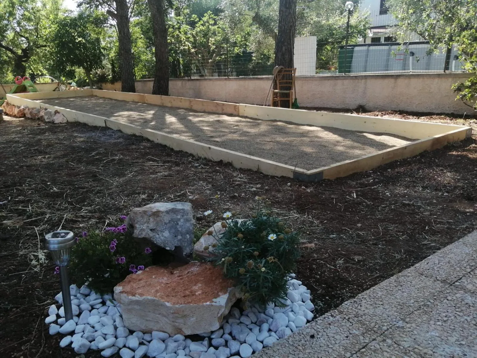 B&B Villa Nonna Maria