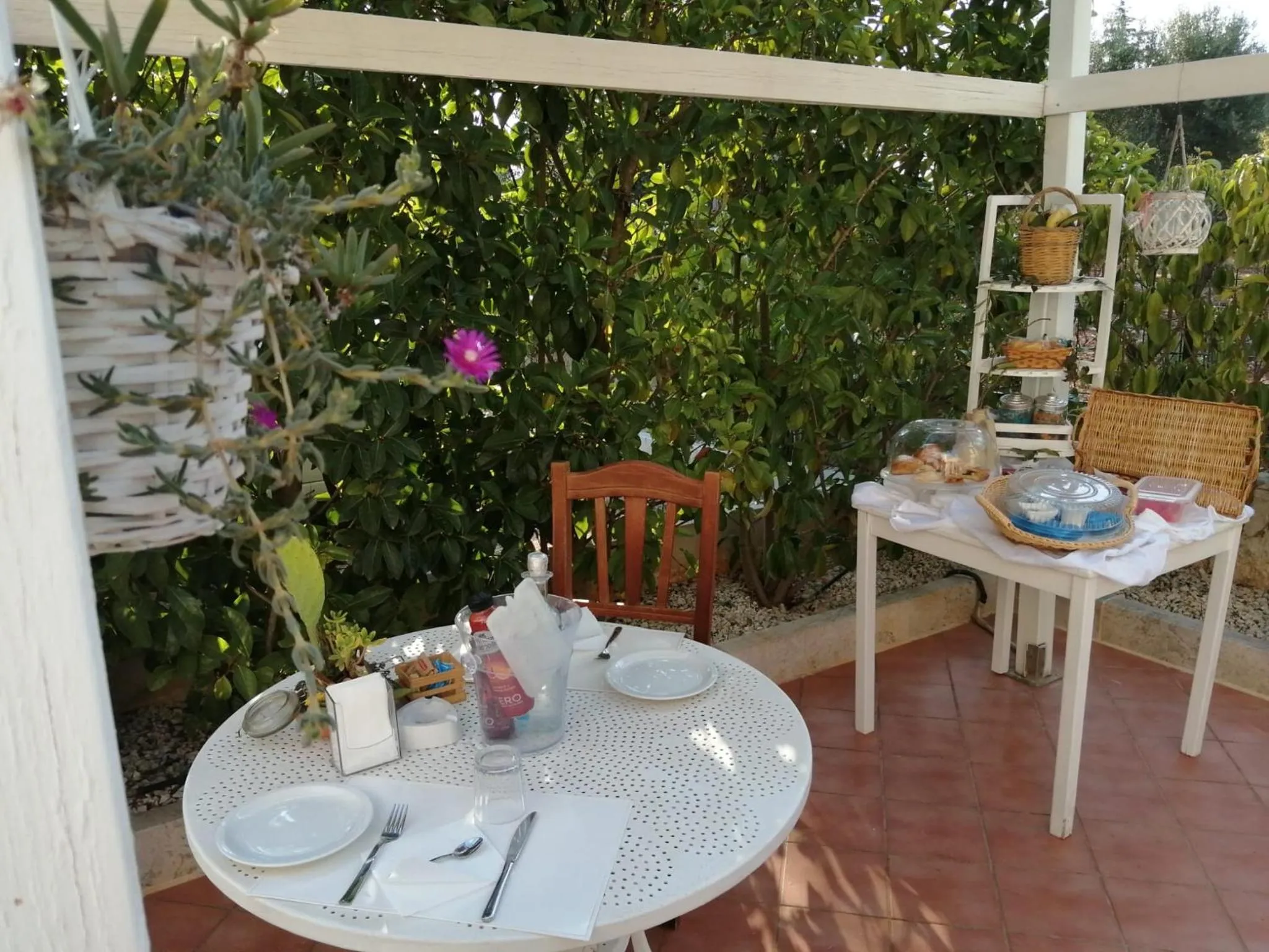 B&B Villa Nonna Maria