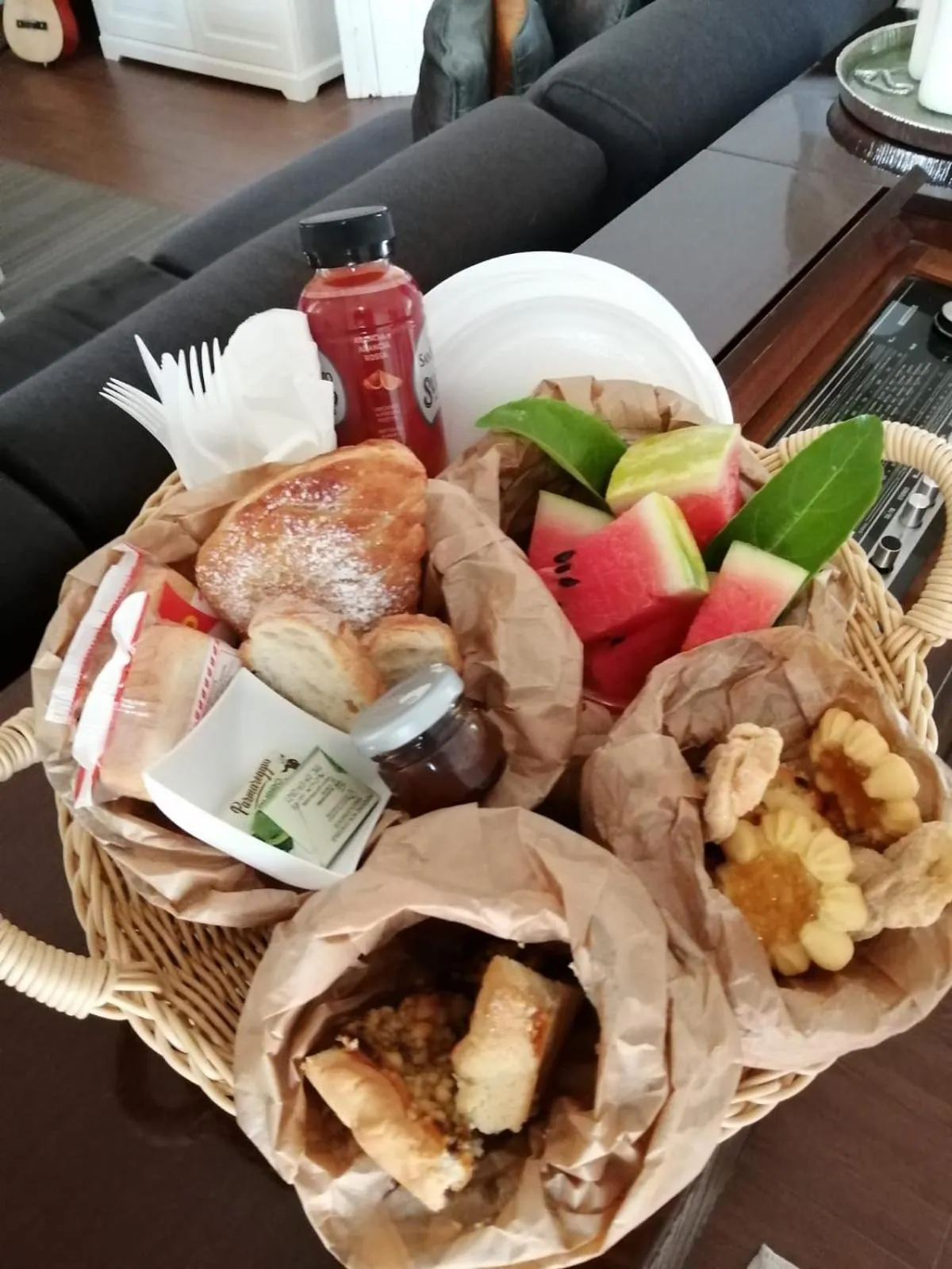 B&B Villa Nonna Maria