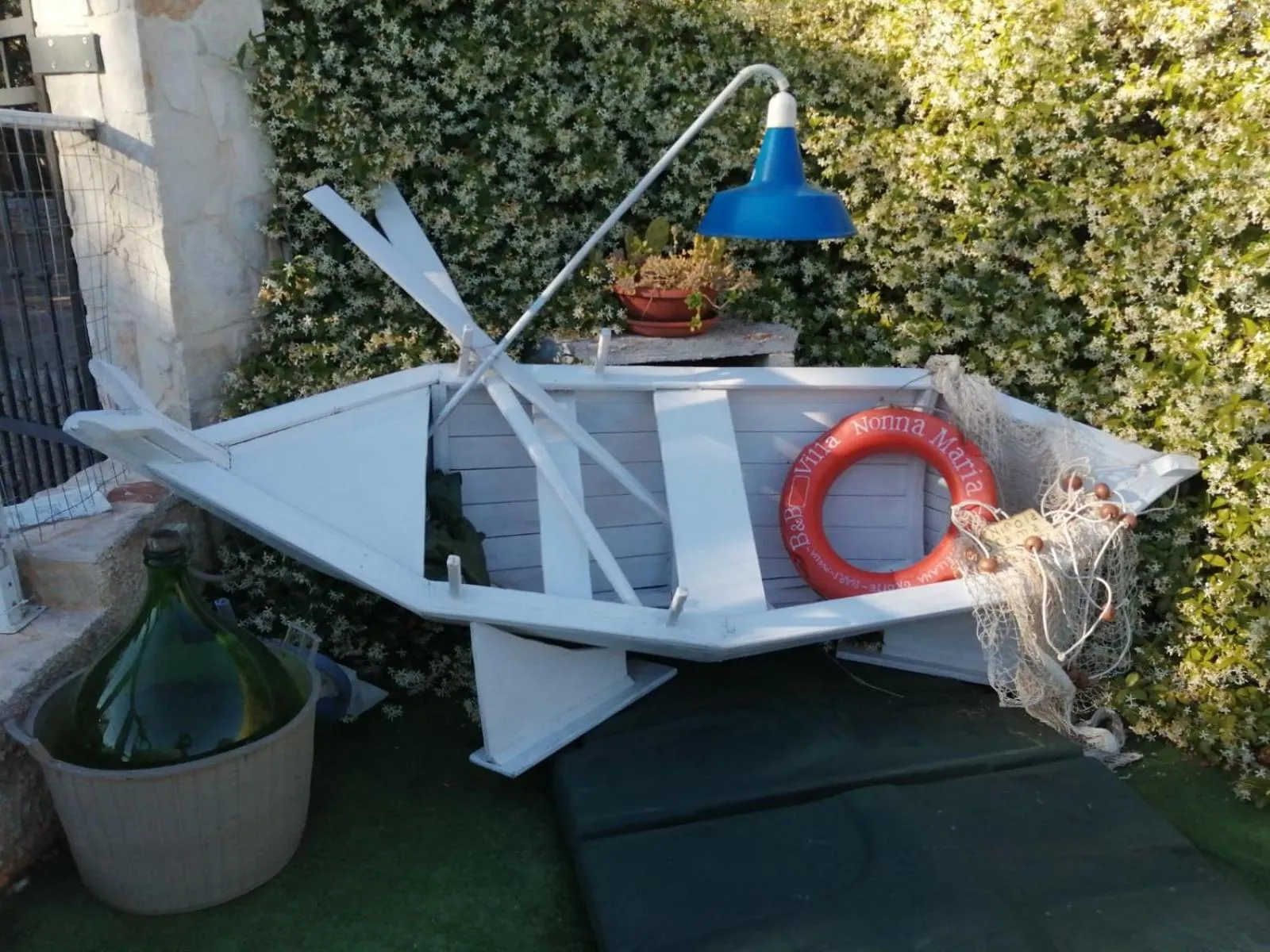 B&B Villa Nonna Maria