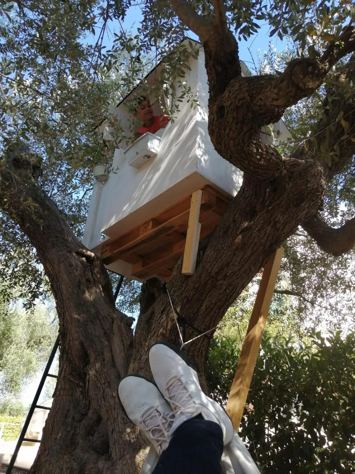 B&B Villa Nonna Maria