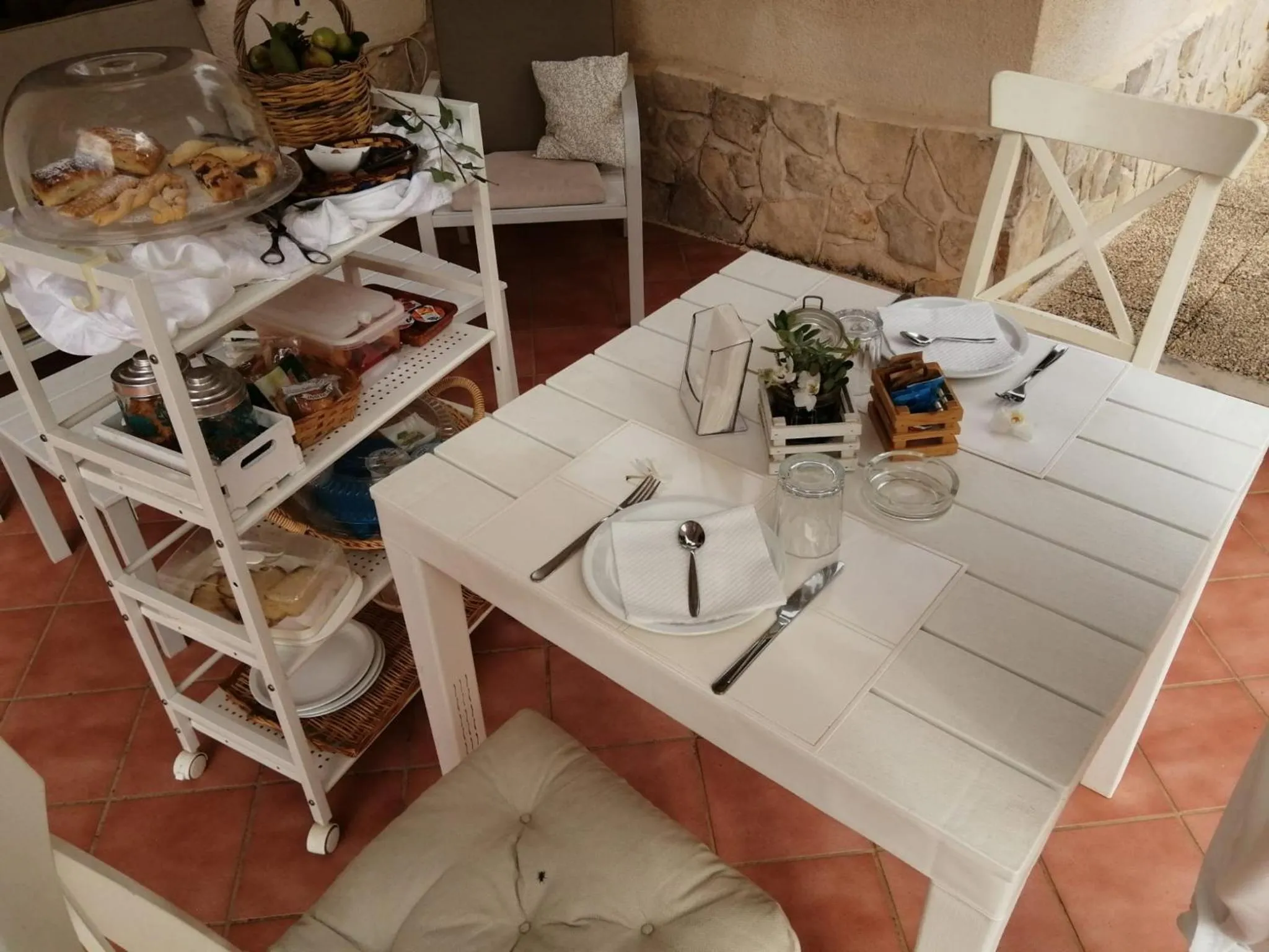 B&B Villa Nonna Maria