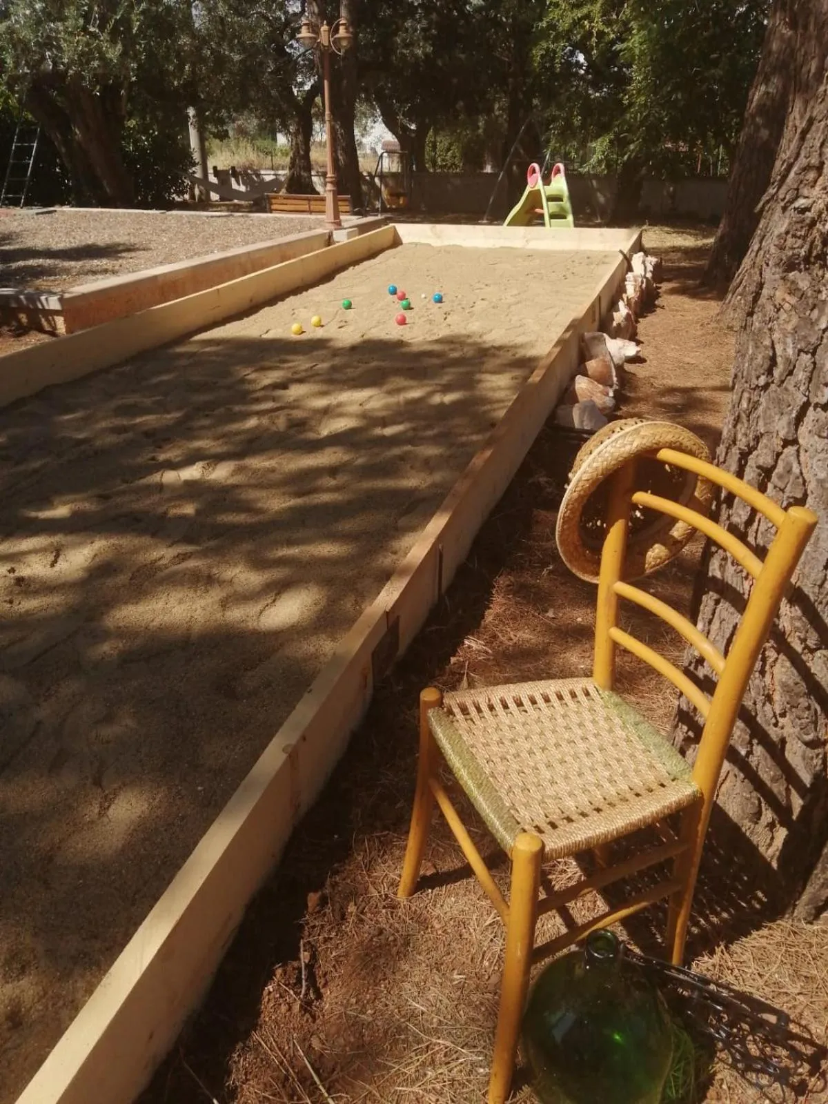 B&B Villa Nonna Maria