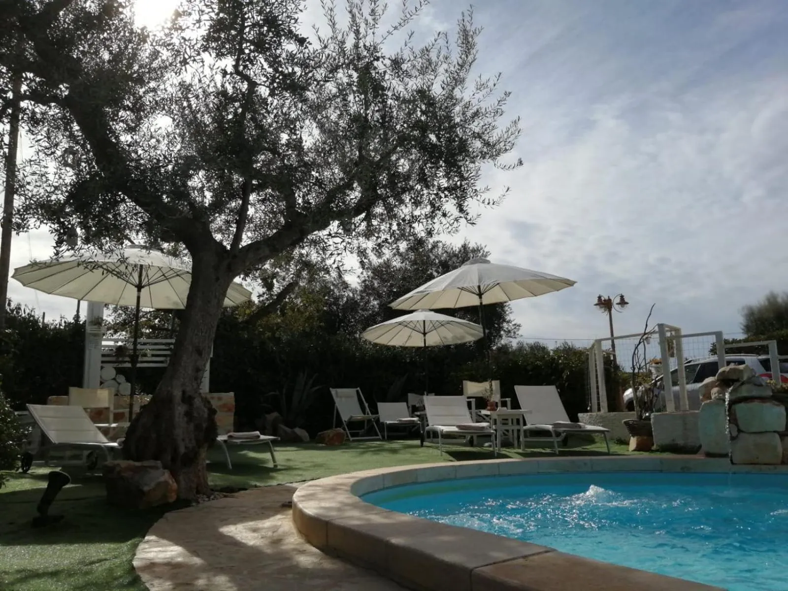 B&B Villa Nonna Maria